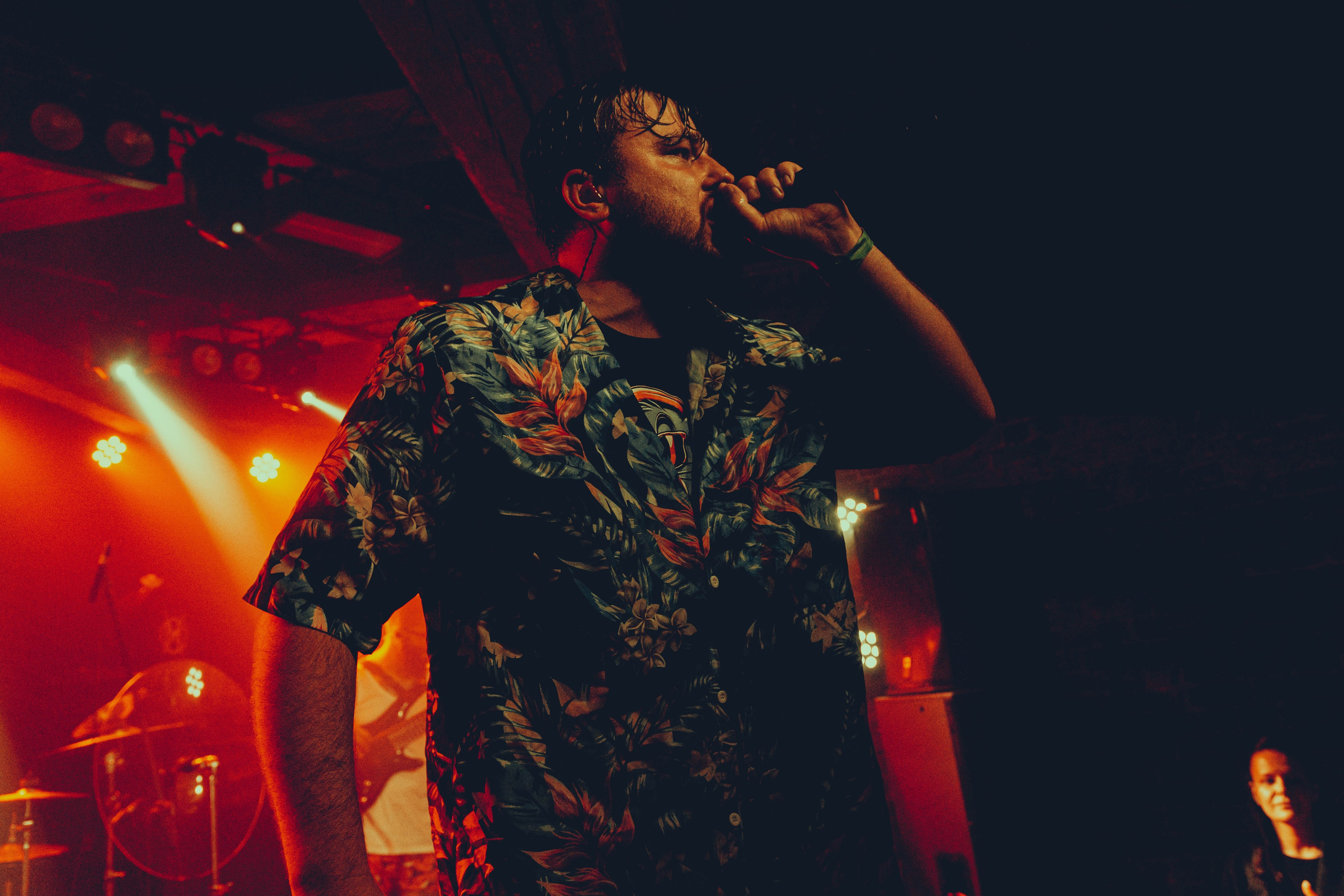 Idols to be faded 14.06.2025. Фотограф Дядя Сник