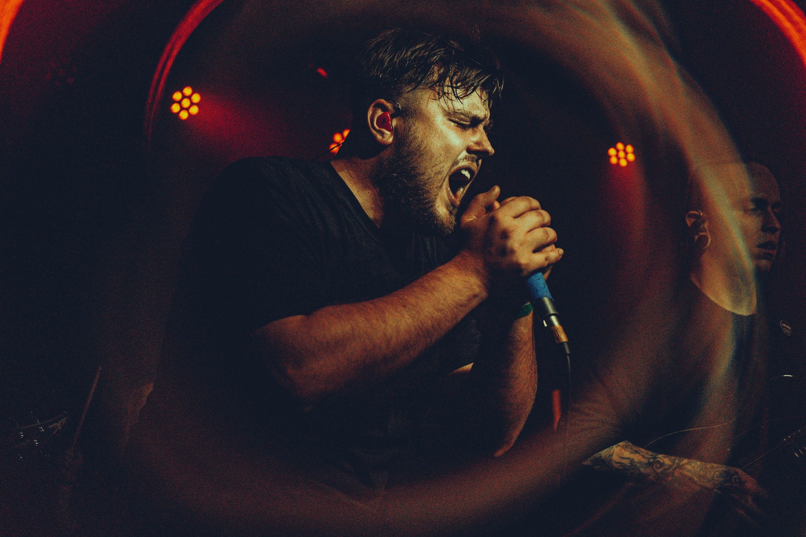 Bite the goat 17.08.2025. Фотограф Дядя Сник