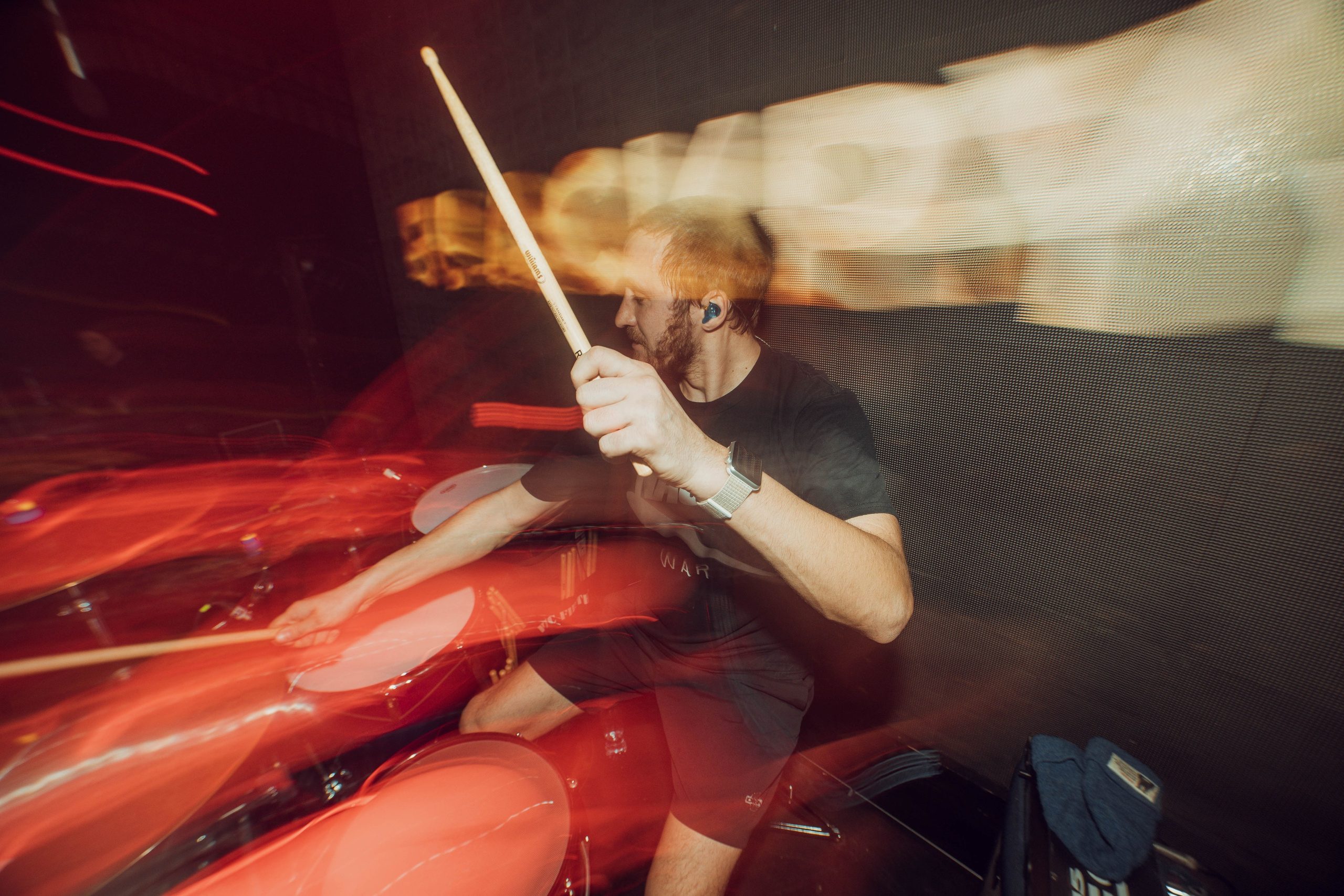 Blackpyres 14.03.2024. Фотограф Дядя Сник