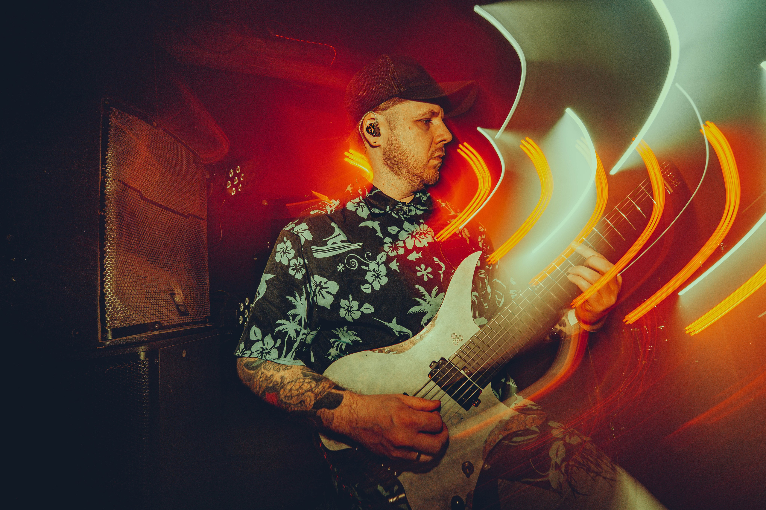 Idols to be faded 14.06.2025. Фотограф Дядя Сник