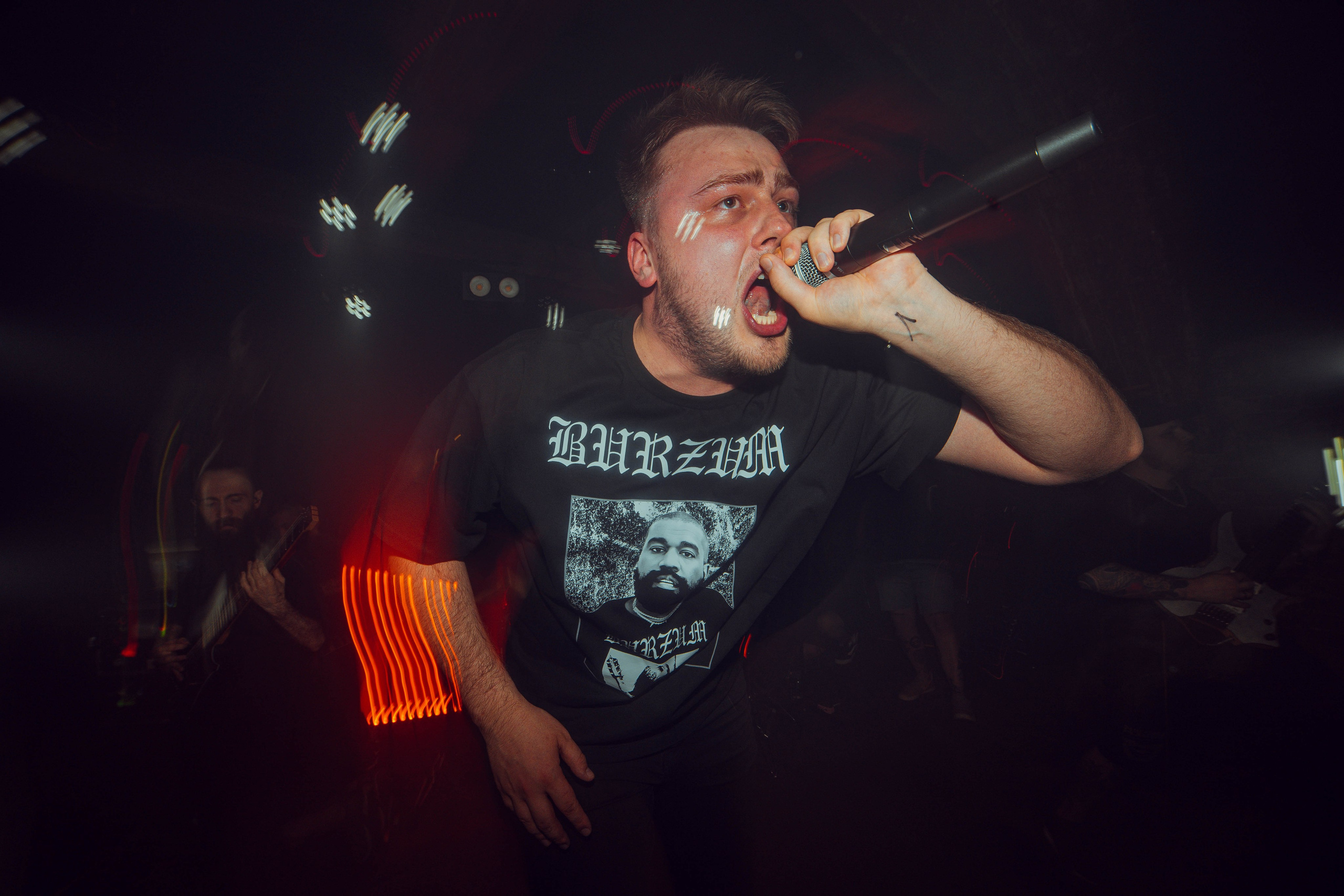 Idols to be faded 26.05.2024. Фотограф Дядя Сник