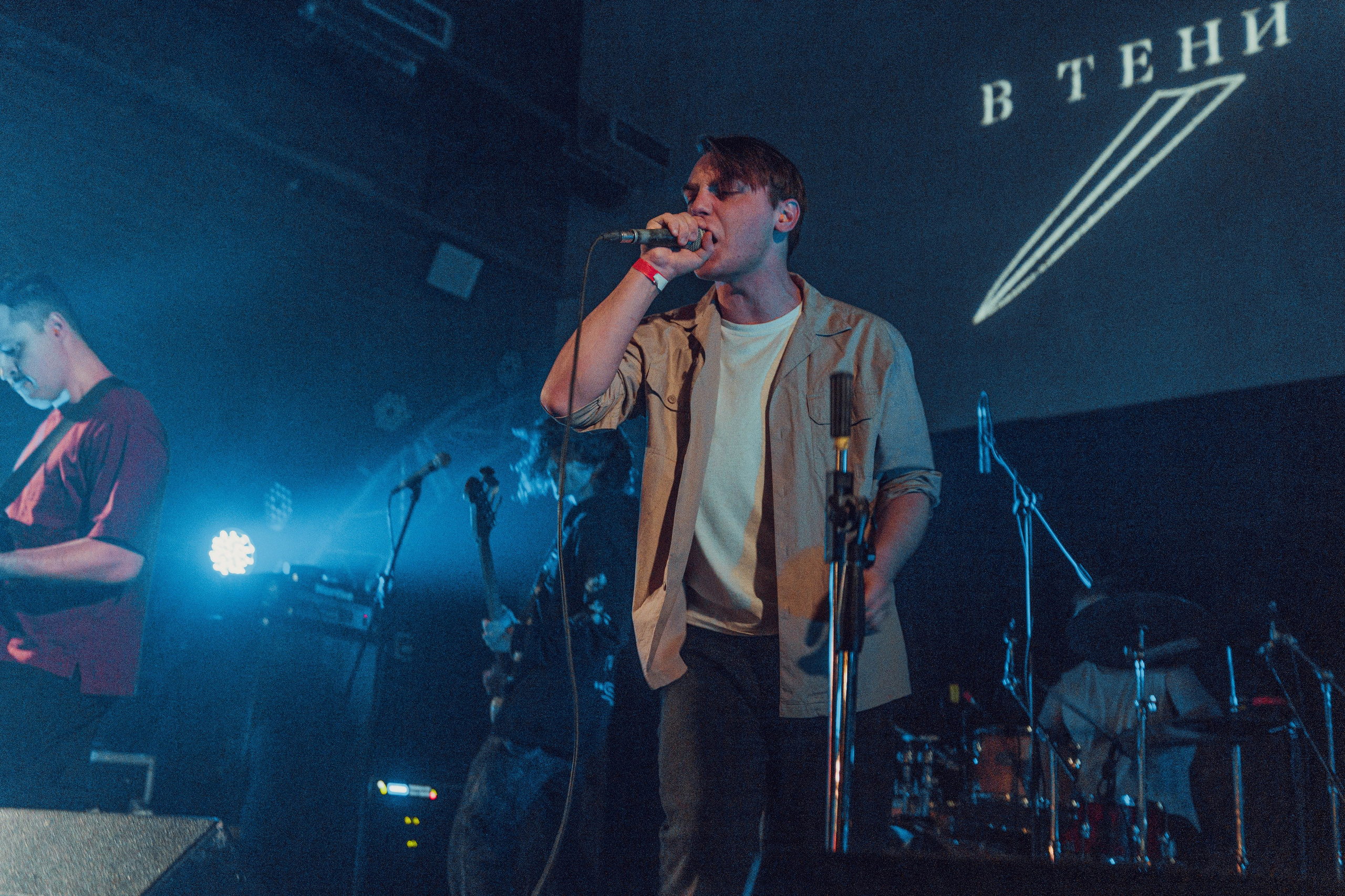 В тени ветров 12.01.2024. Фотограф Дядя Сник