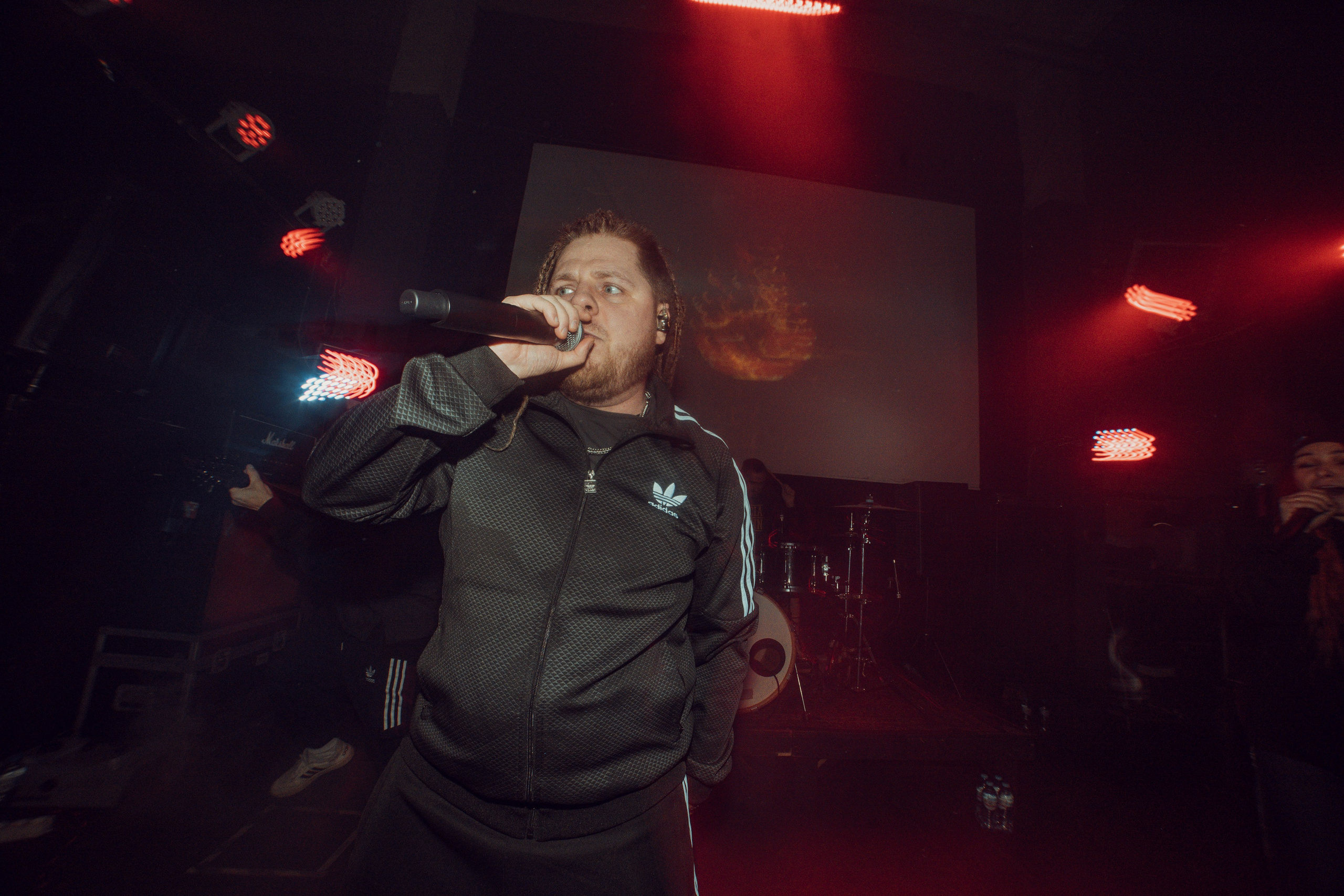 Blackpyres 20.01.2024. Фотограф Дядя Сник