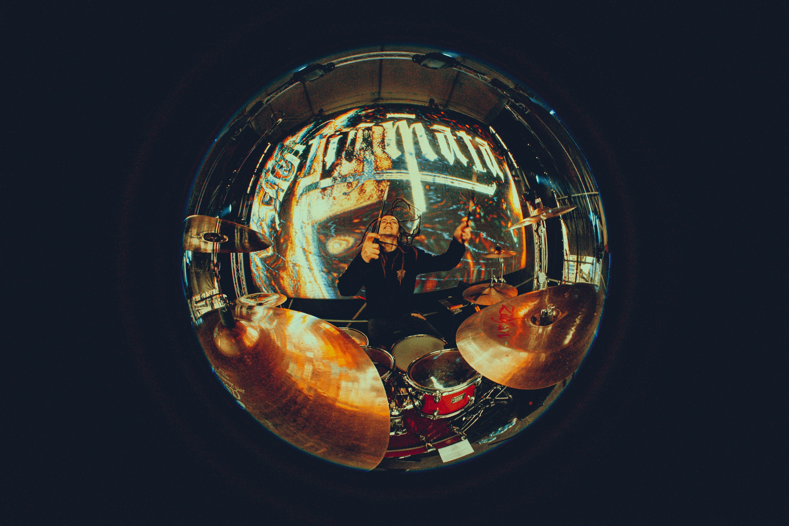 Stigmata 30.05.2025. Фотограф Дядя Сник