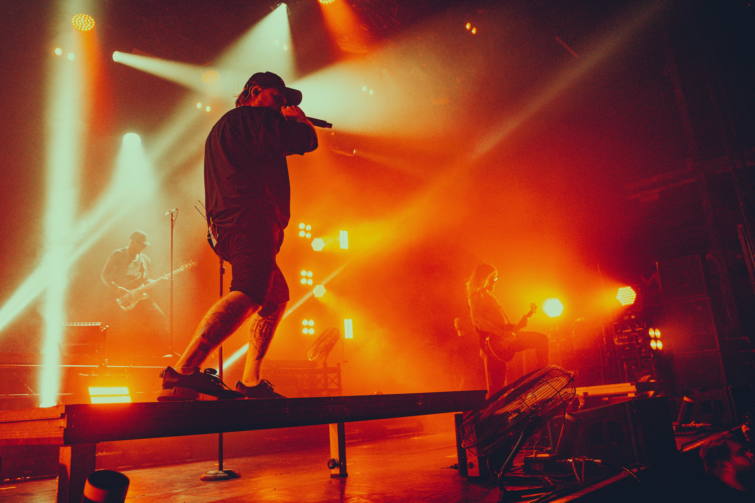 Amatory 22.11.2025. Фотограф Дядя Сник