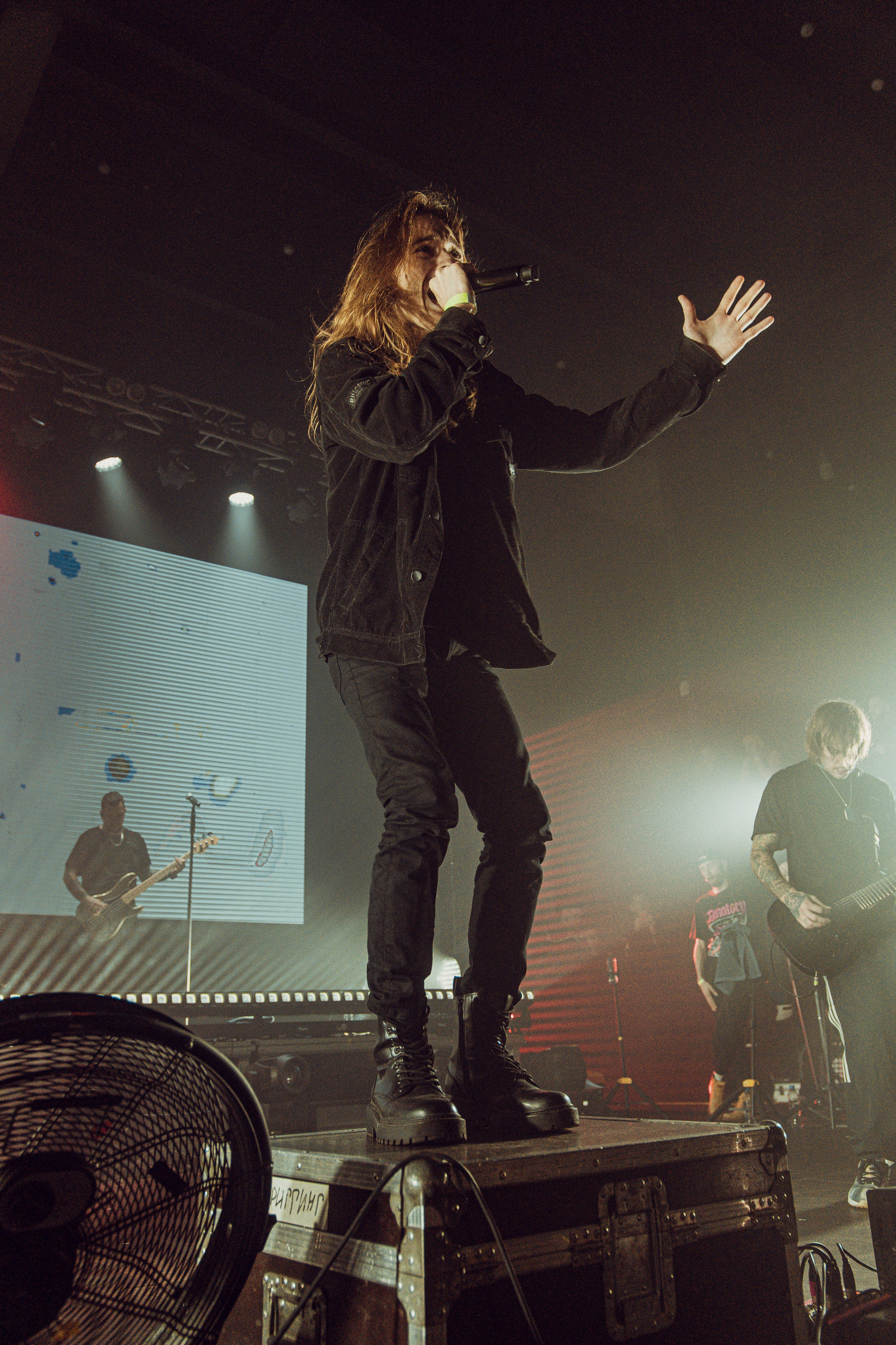 Amatory 3.01.2024. Фотограф Дядя Сник