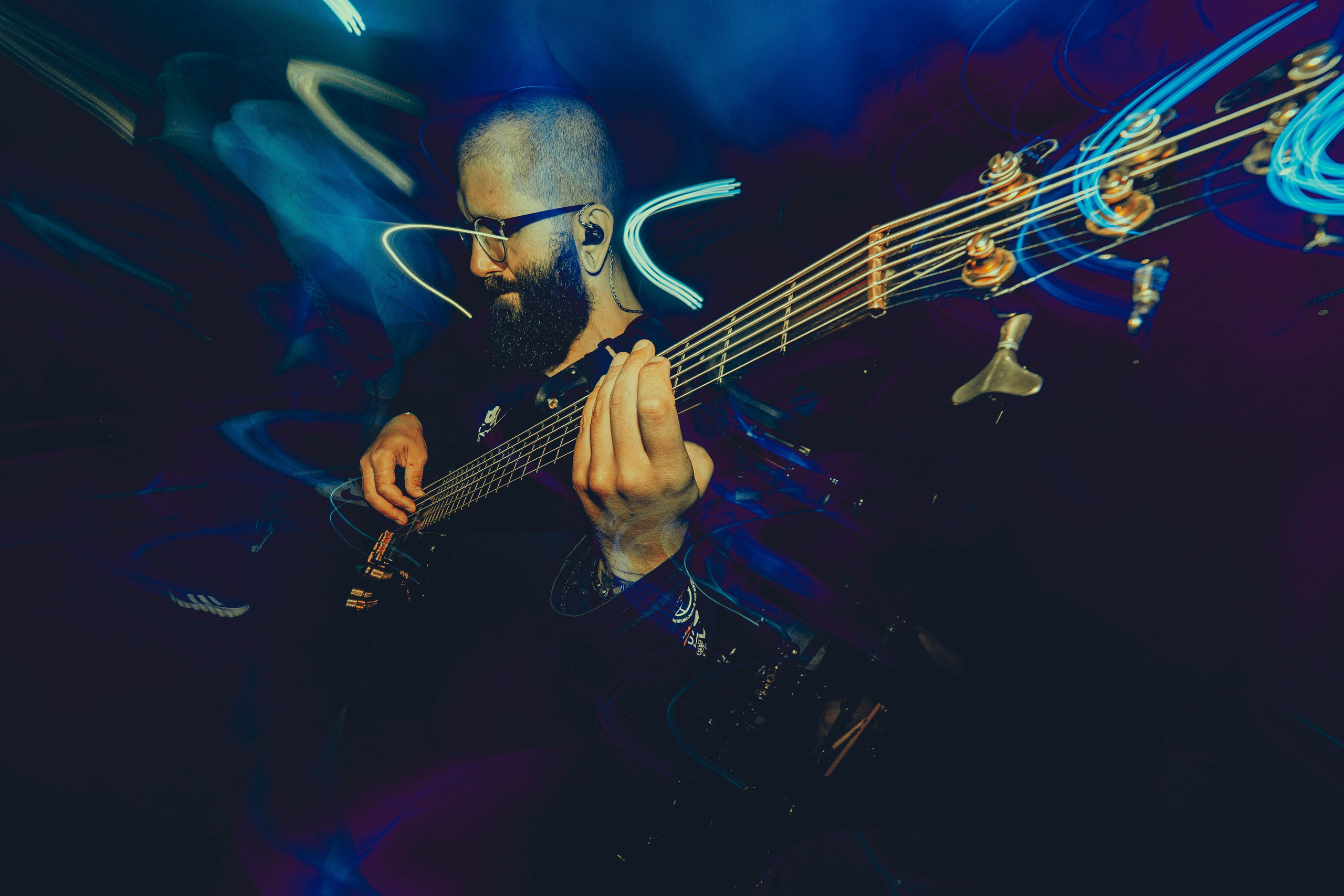 Idols to be faded 15.08.2025. Фотограф Дядя Сник