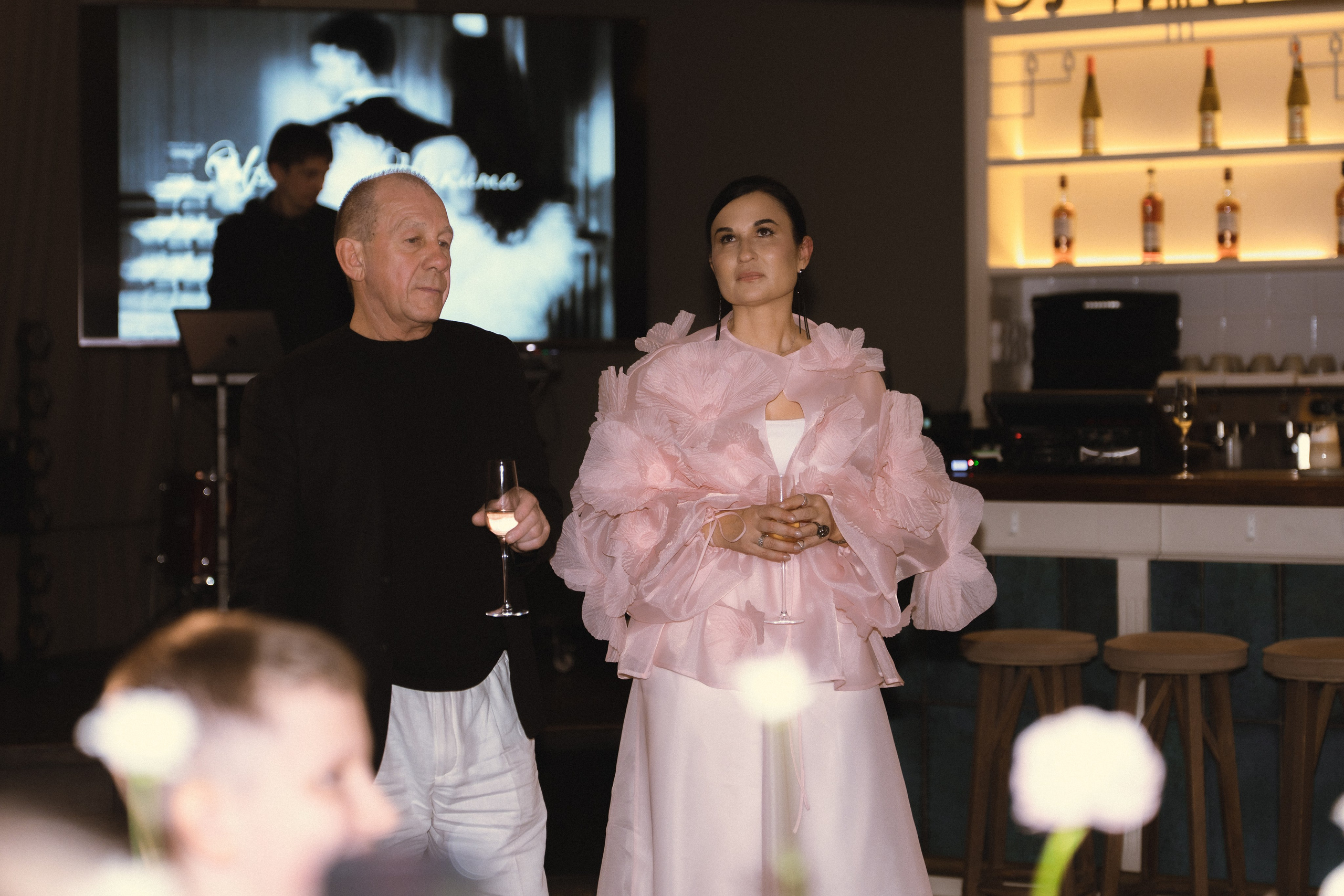 Никита & Ира. Сезоны. Свадебные фотограф и видеограф в Санкт-Петербурге