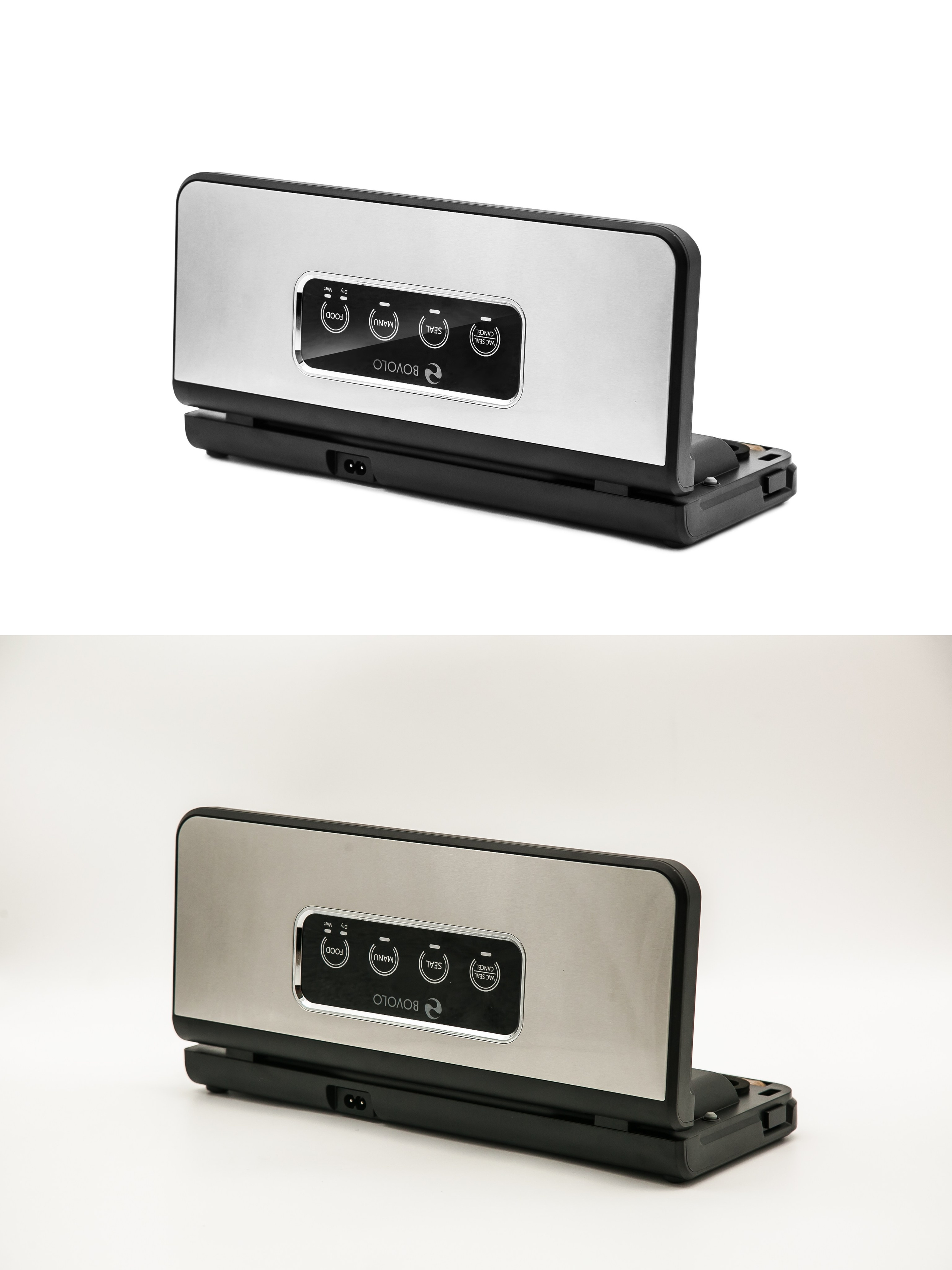 Косметические и бытовые приборы