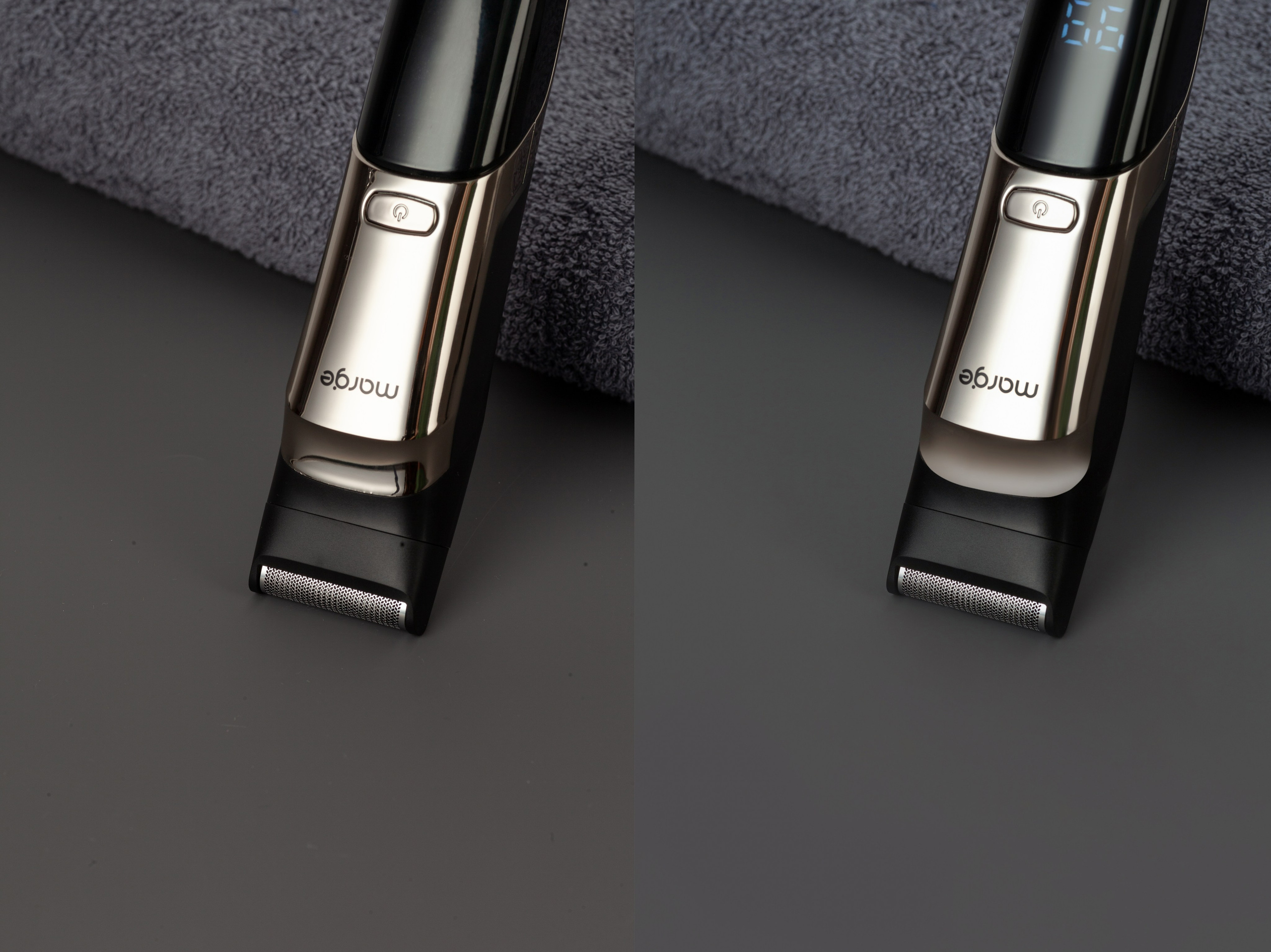 Косметические и бытовые приборы