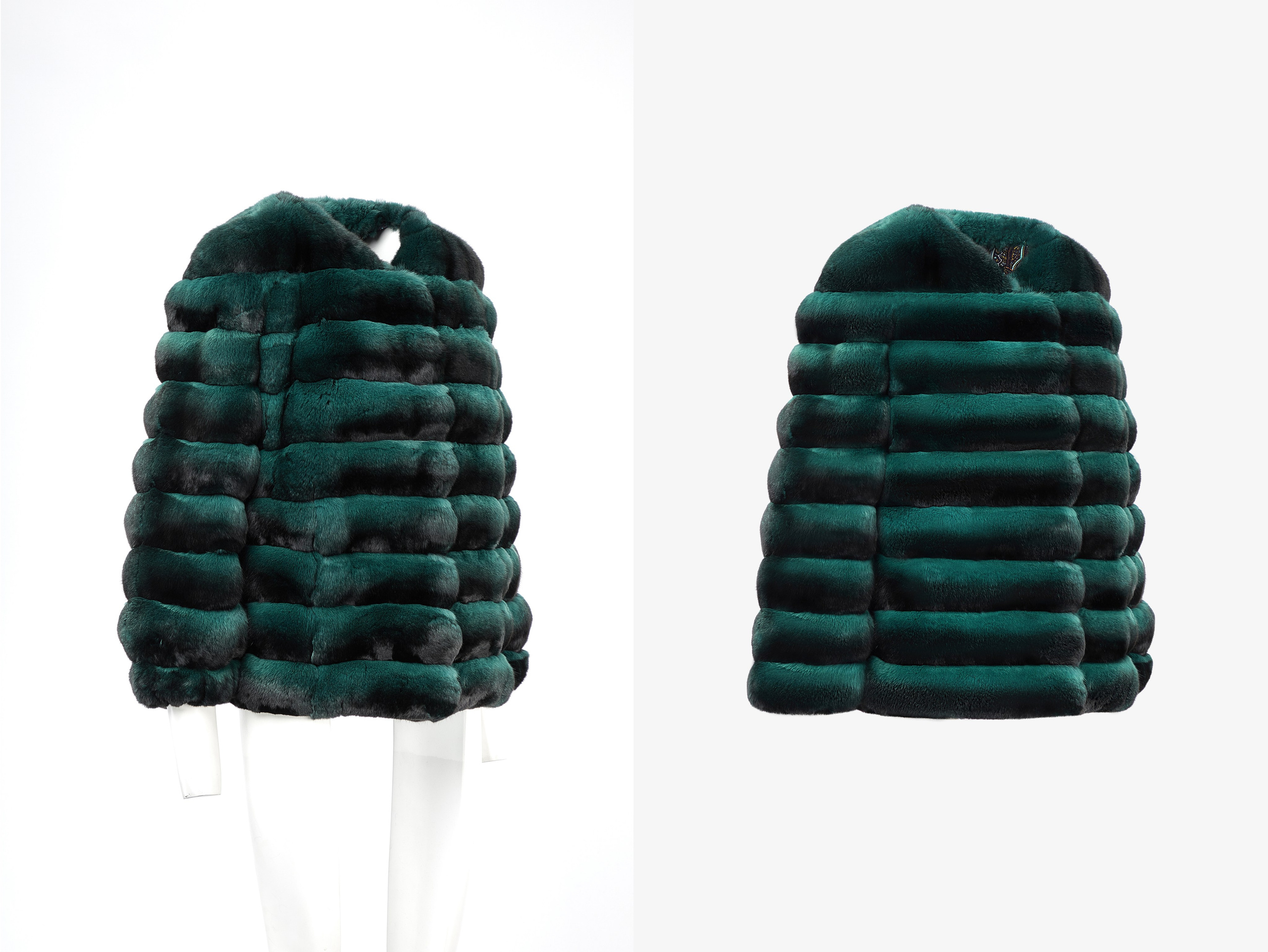 Изделия из меха и пальто