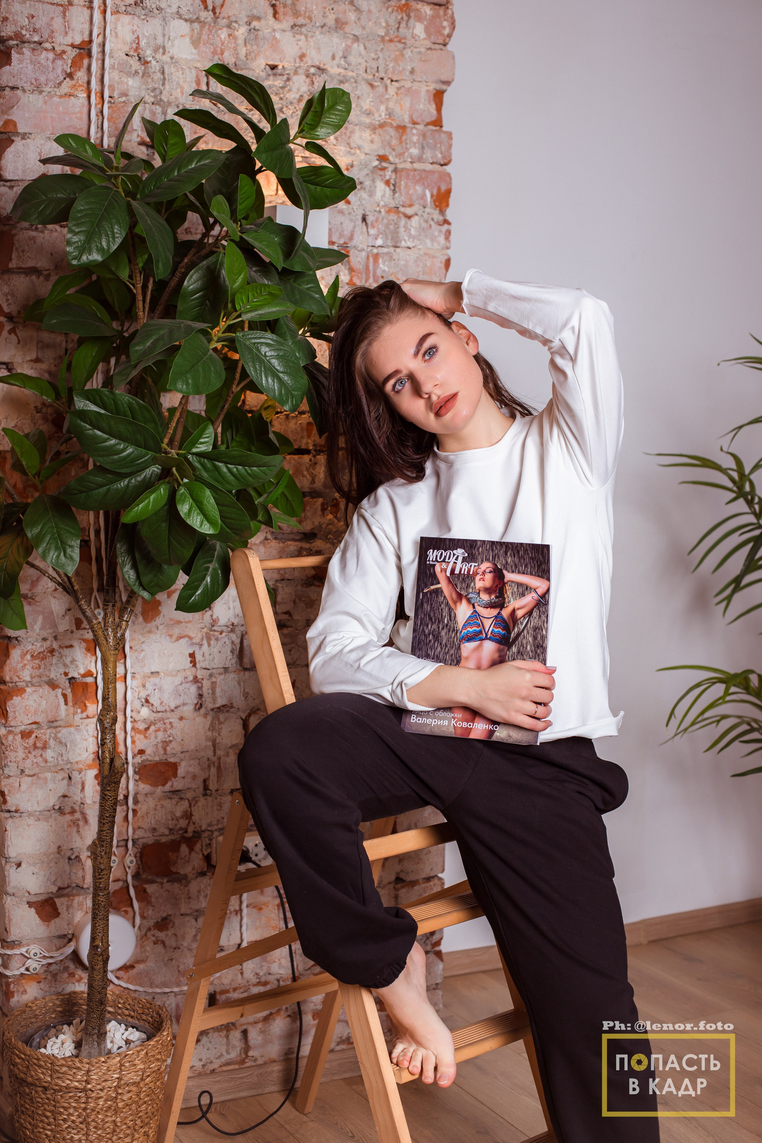 Бренд одежды в spbfoto. Elena Sova — семейный и женский фотограф в Санкт-Петербурге