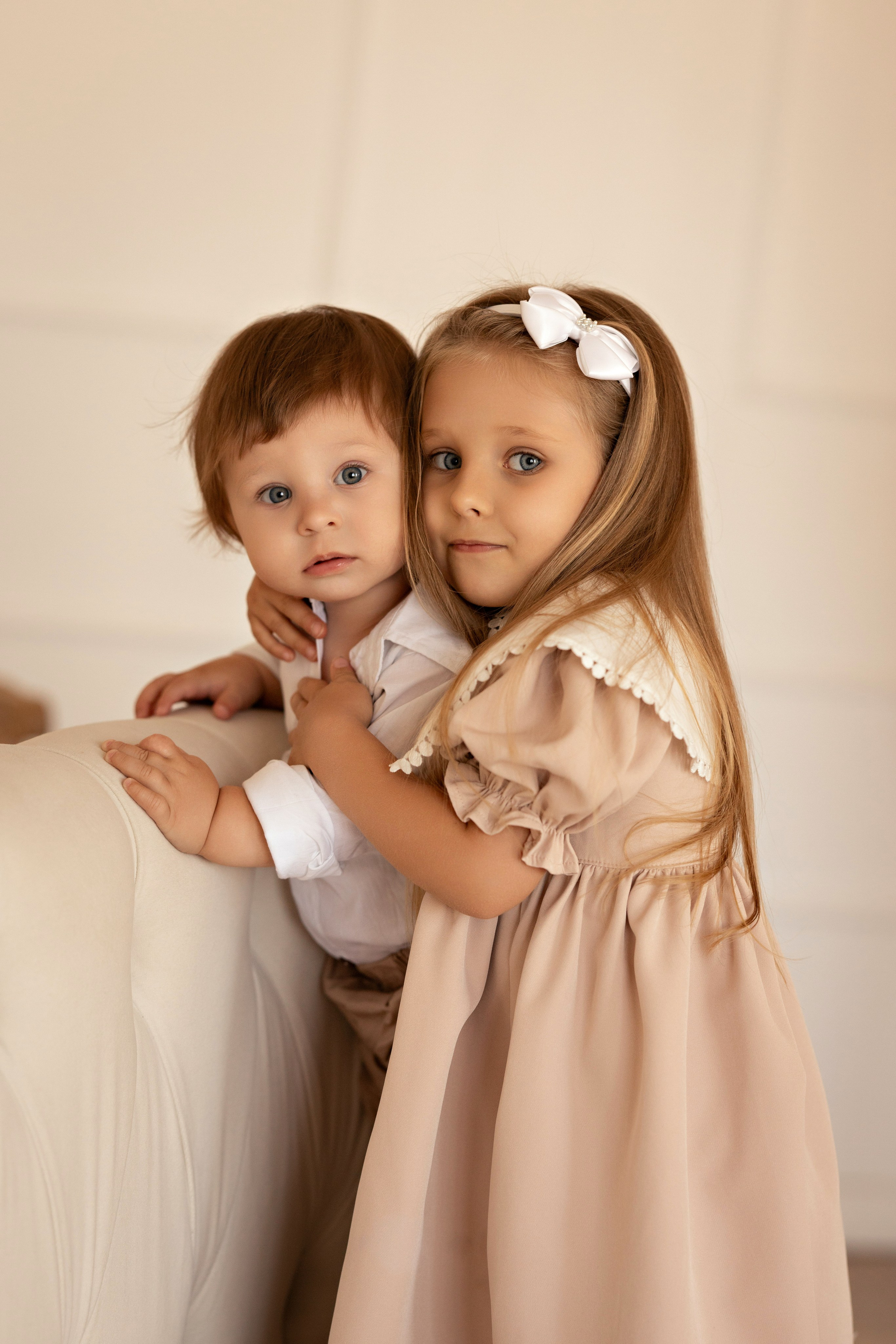 Тиму 1 год. Детский и семейный фотограф в Чите Анастасия Шубина