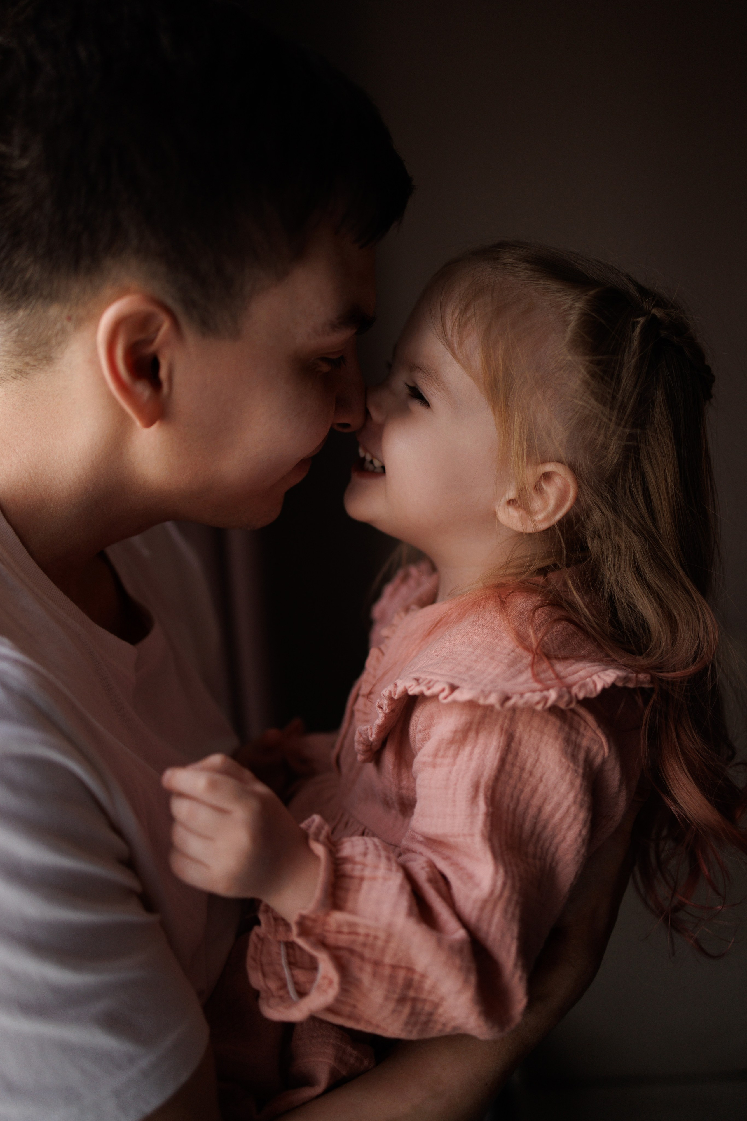 Семьи. Детский и семейный фотограф в Чите Анастасия Шубина