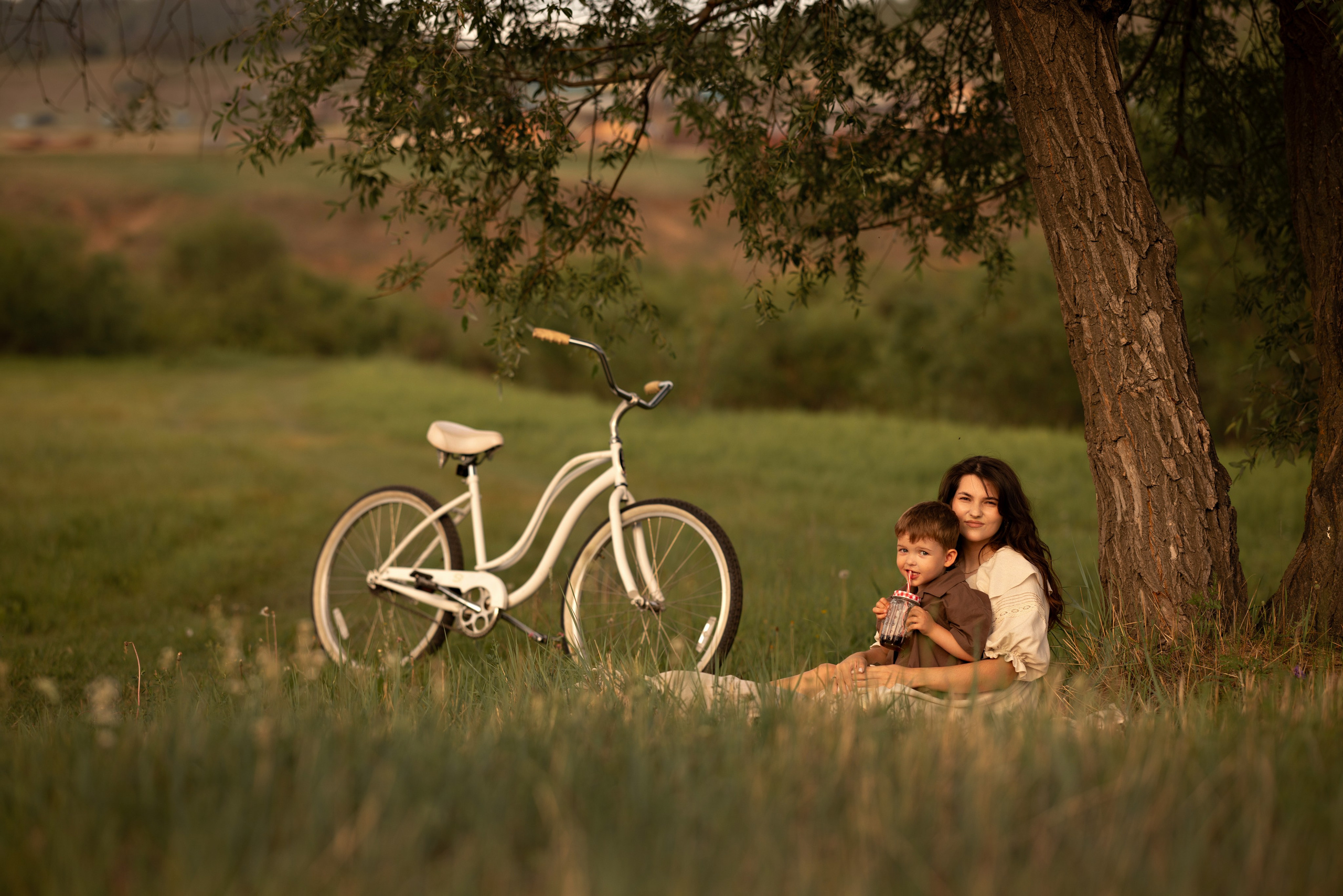 Семьи. Детский и семейный фотограф в Чите Анастасия Шубина