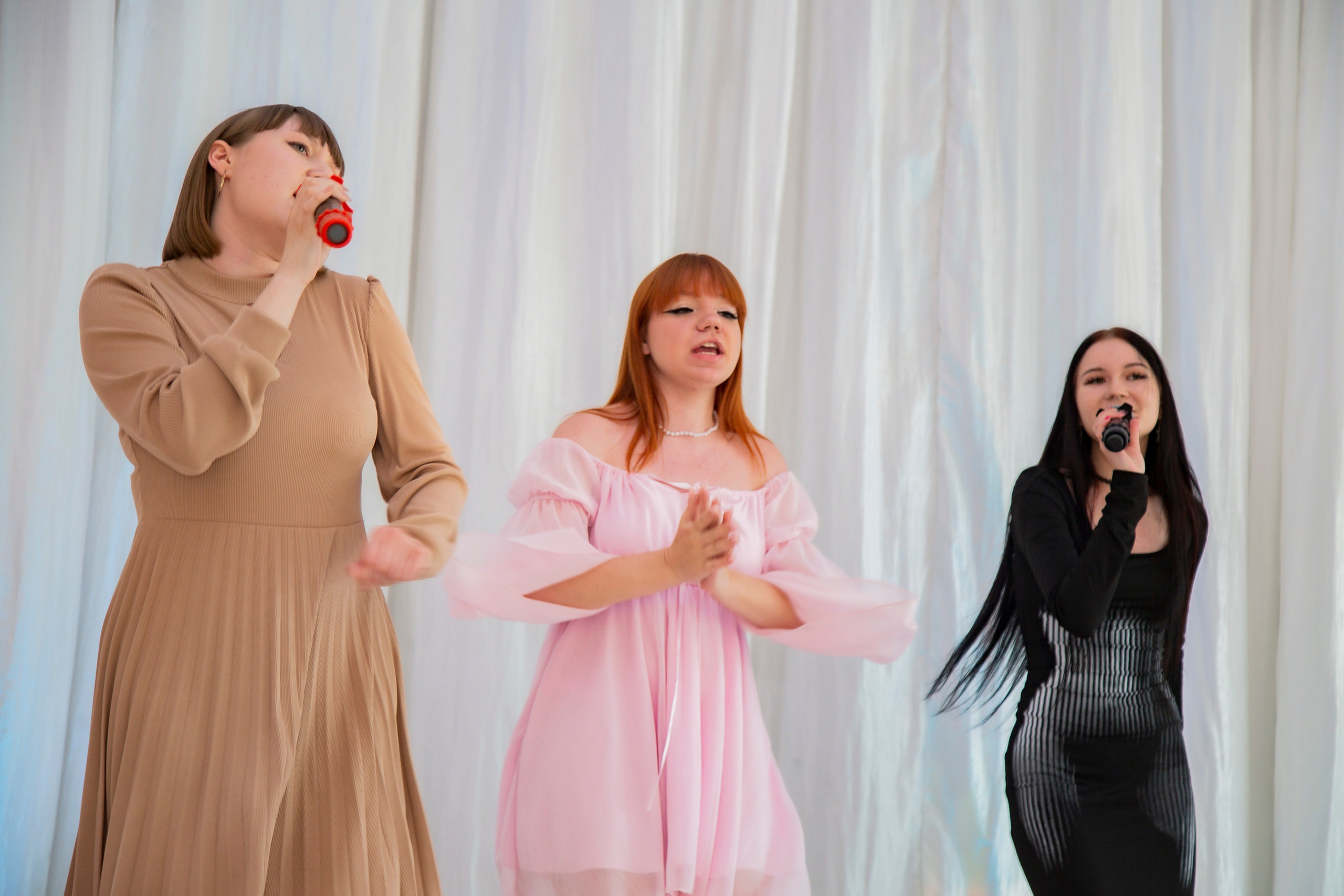 Юбилей. 𝓕𝓸𝓽𝓸𝓰𝓻𝓪𝓯 𝓑𝓪𝓵𝓪𝓼𝓱𝓲𝓱𝓪 / 𝓜𝓸𝓼𝓴𝓿𝓪