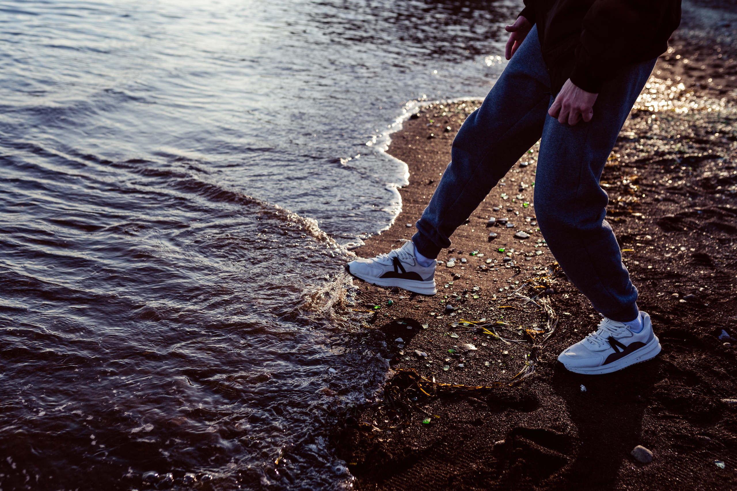 Семейная прогулка. Nadia Fay