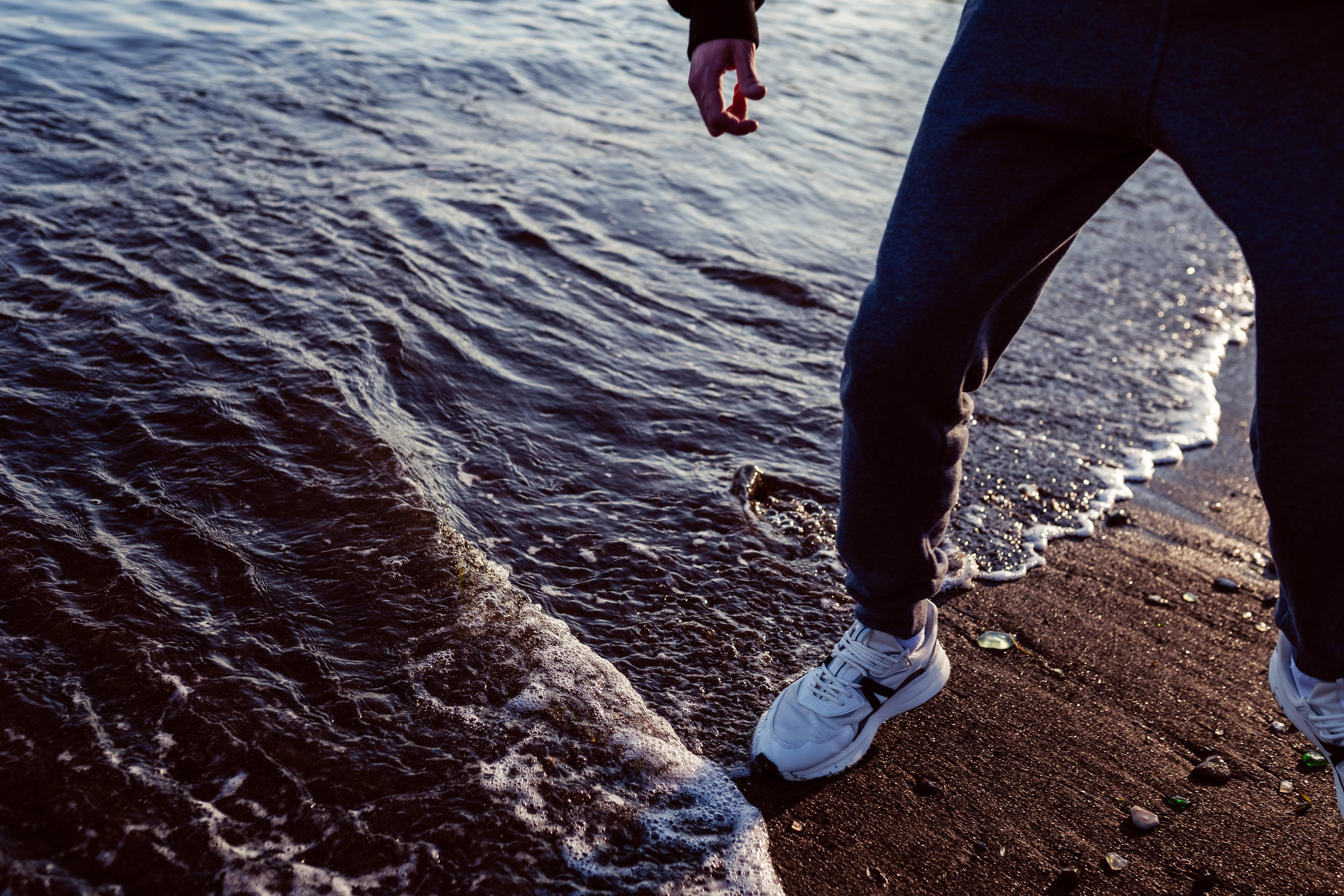 Семейная прогулка. Nadia Fay