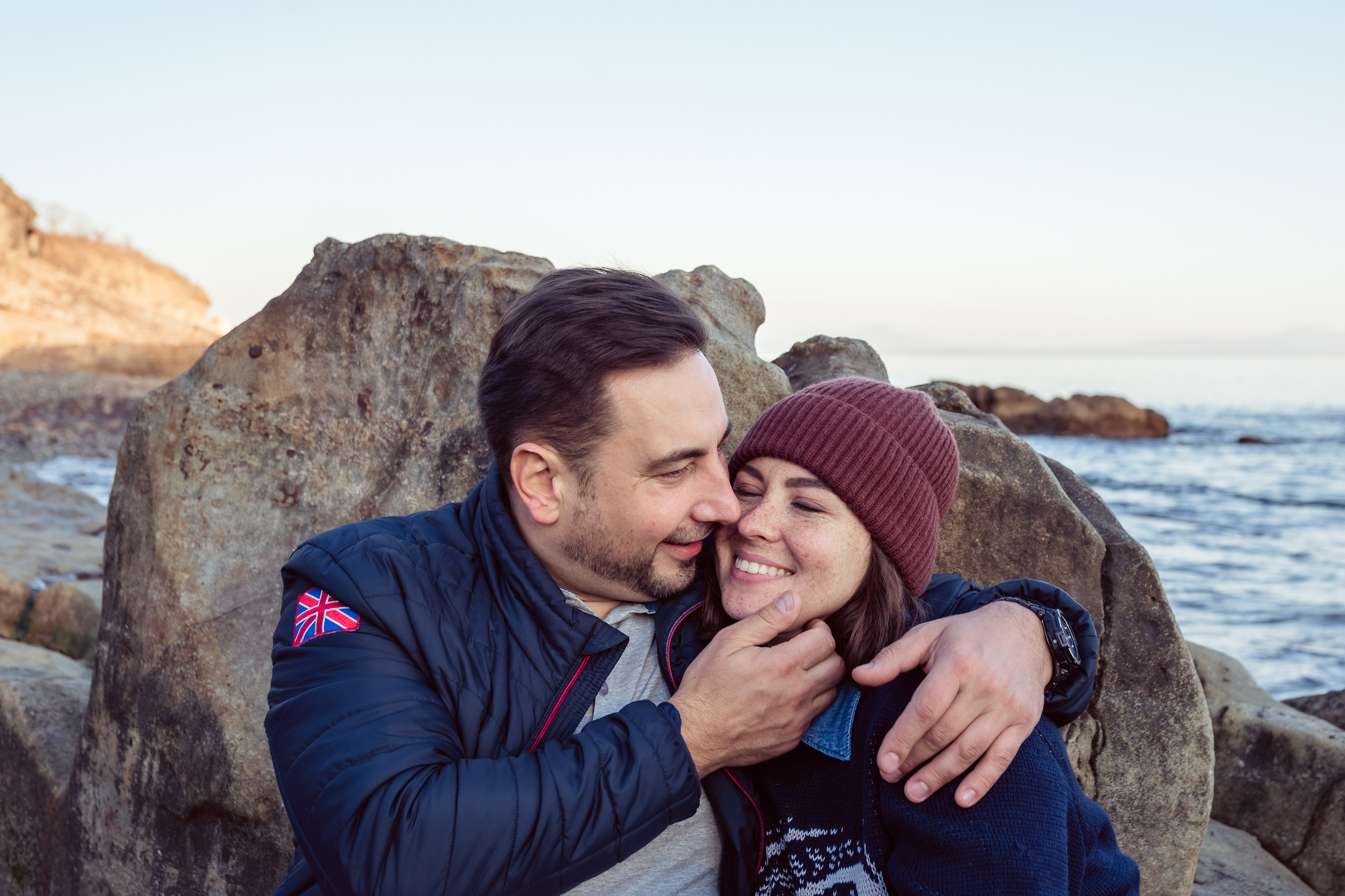 Семейная прогулка. Nadia Fay