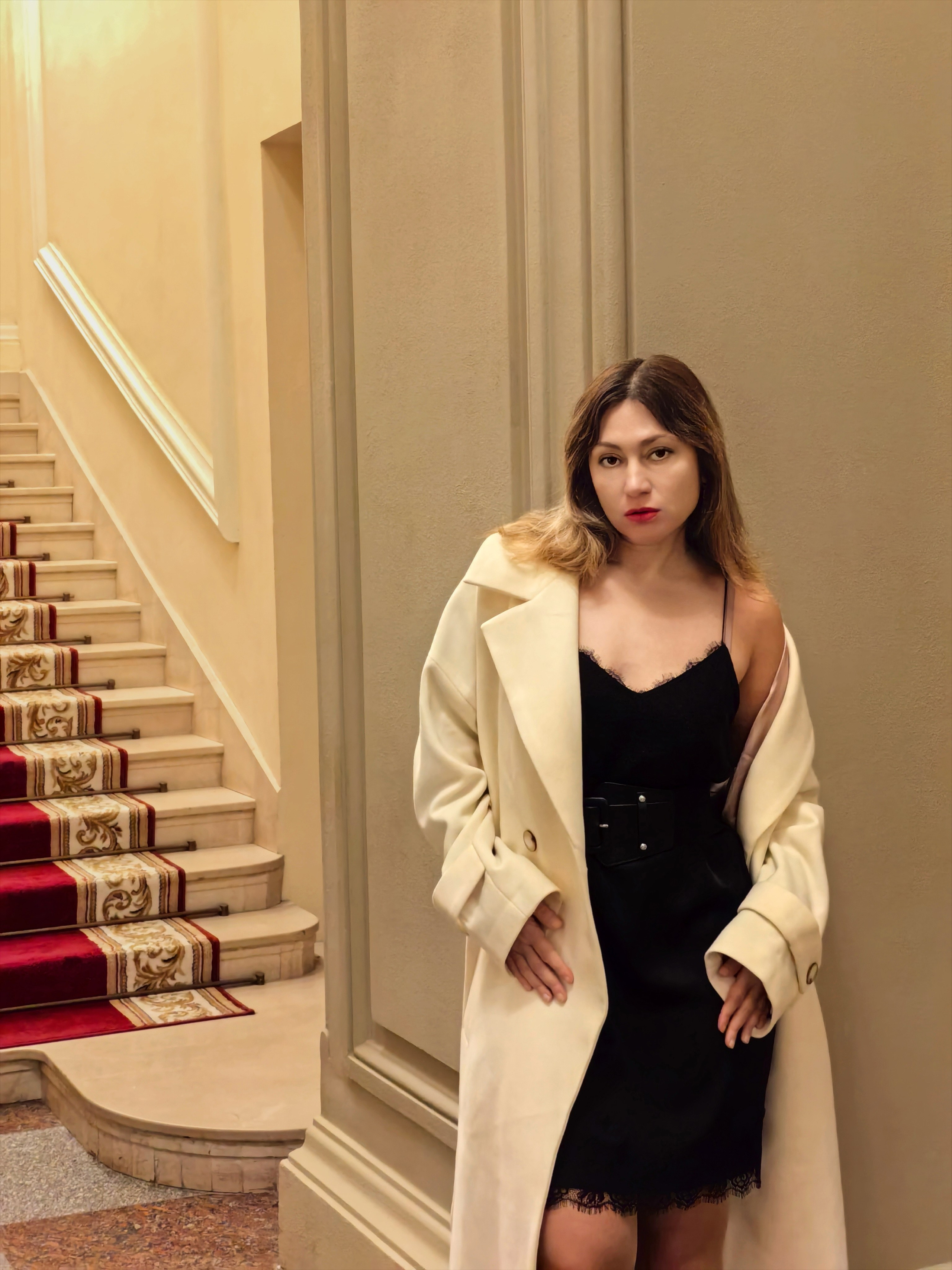 ГУМ. Мобильный фотограф в Москве