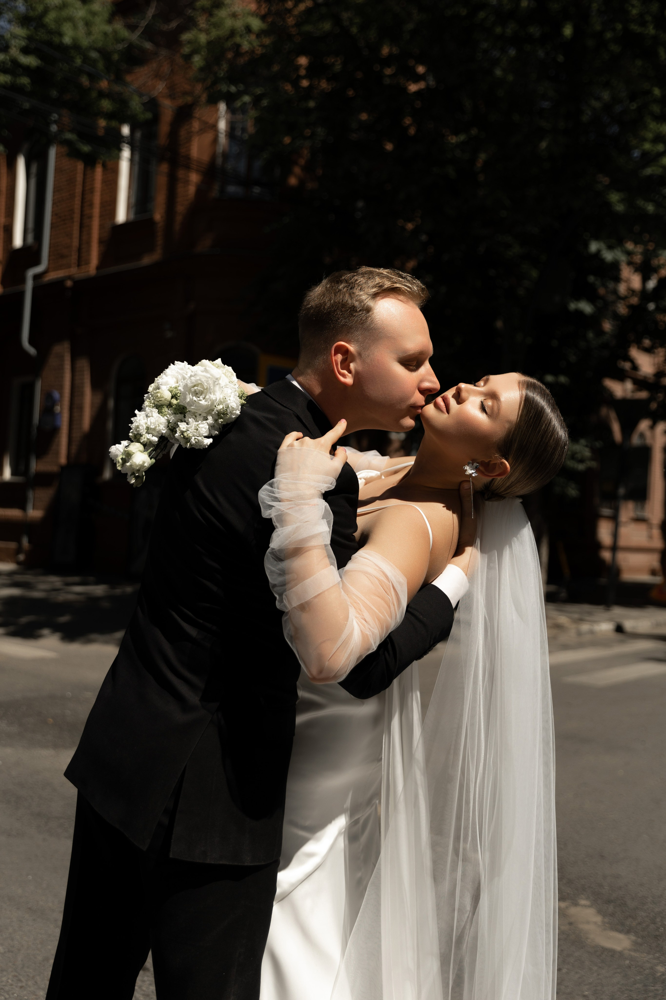 Екатерина и Алексей. Я Ира и я фотографирую свадьбы более 10 лет