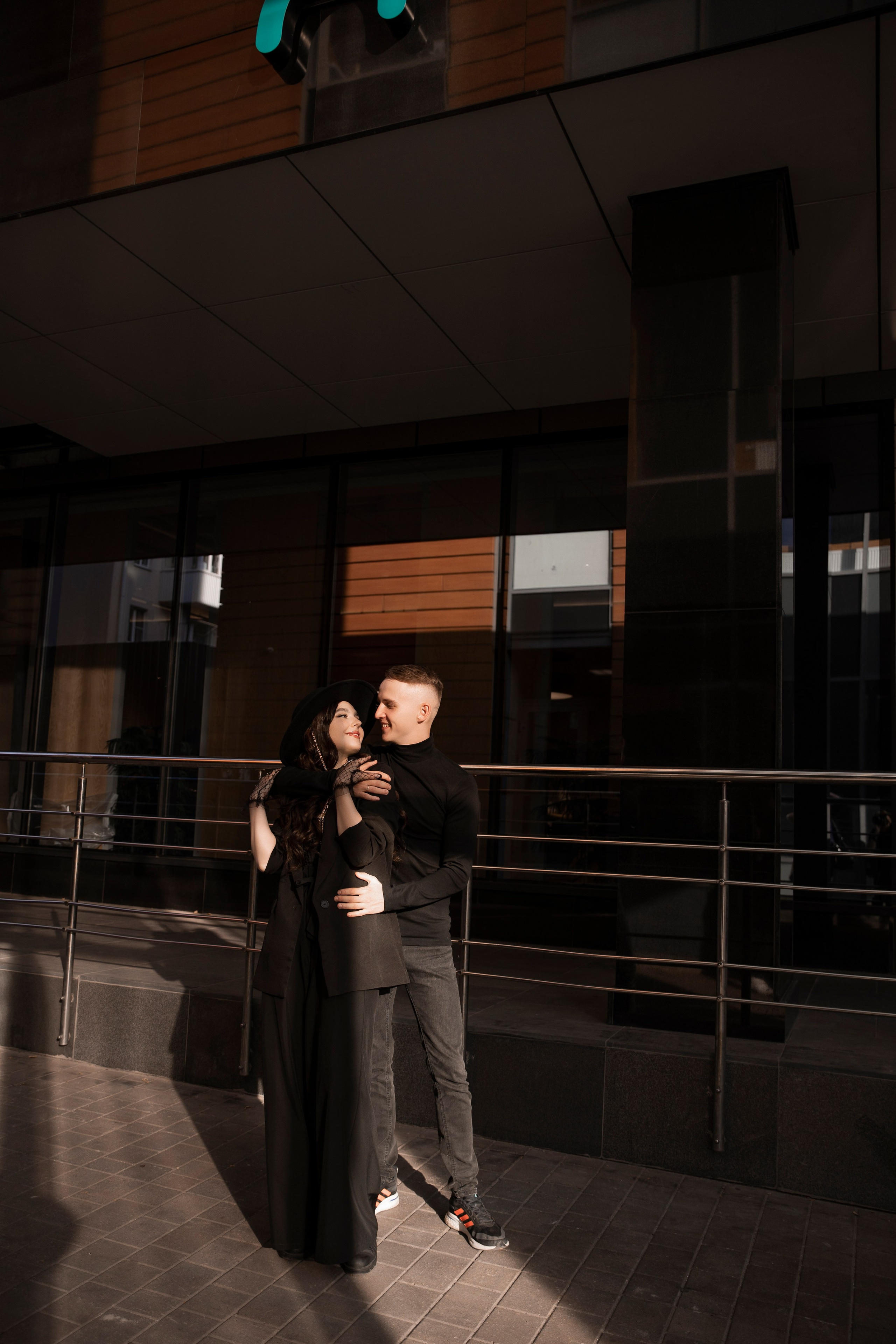 Полина и Вадим. Я Ира и я фотографирую свадьбы более 10 лет