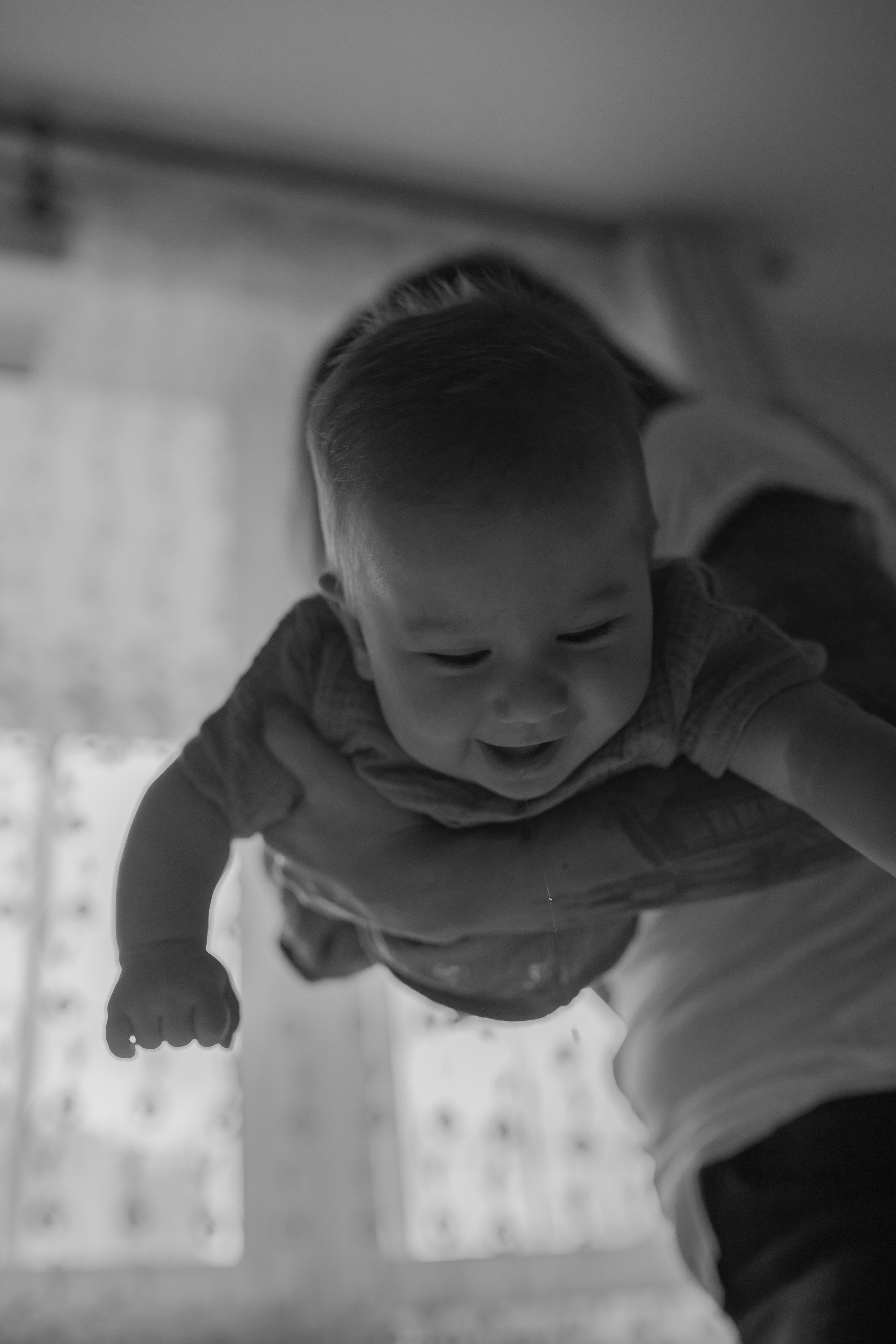 Майя, Марк и кот (домашняя съемка). Фотограф в Москве (готова приехать к вам в город)