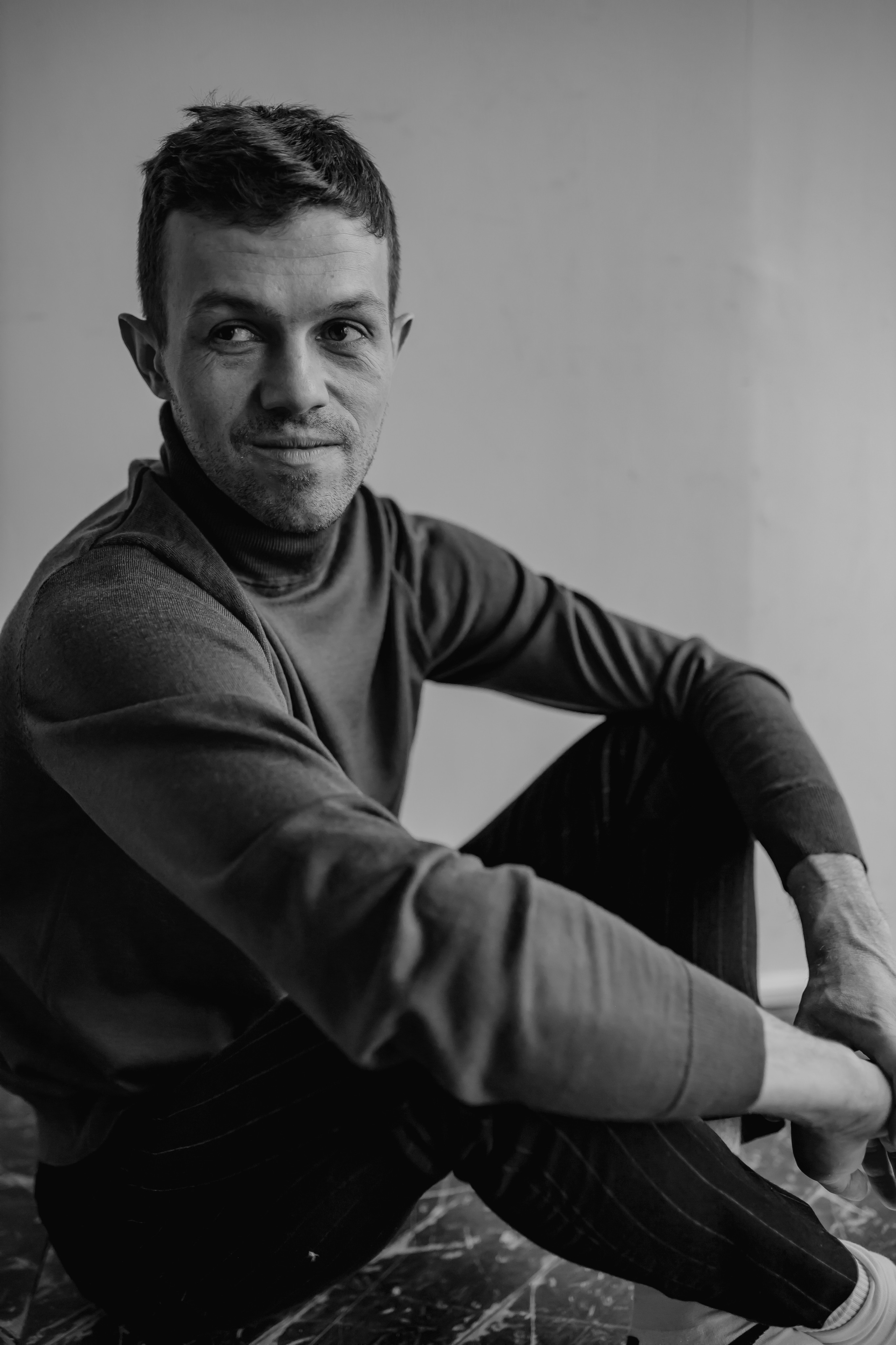 Антон. Фотограф в Москве (готова приехать к вам в город)