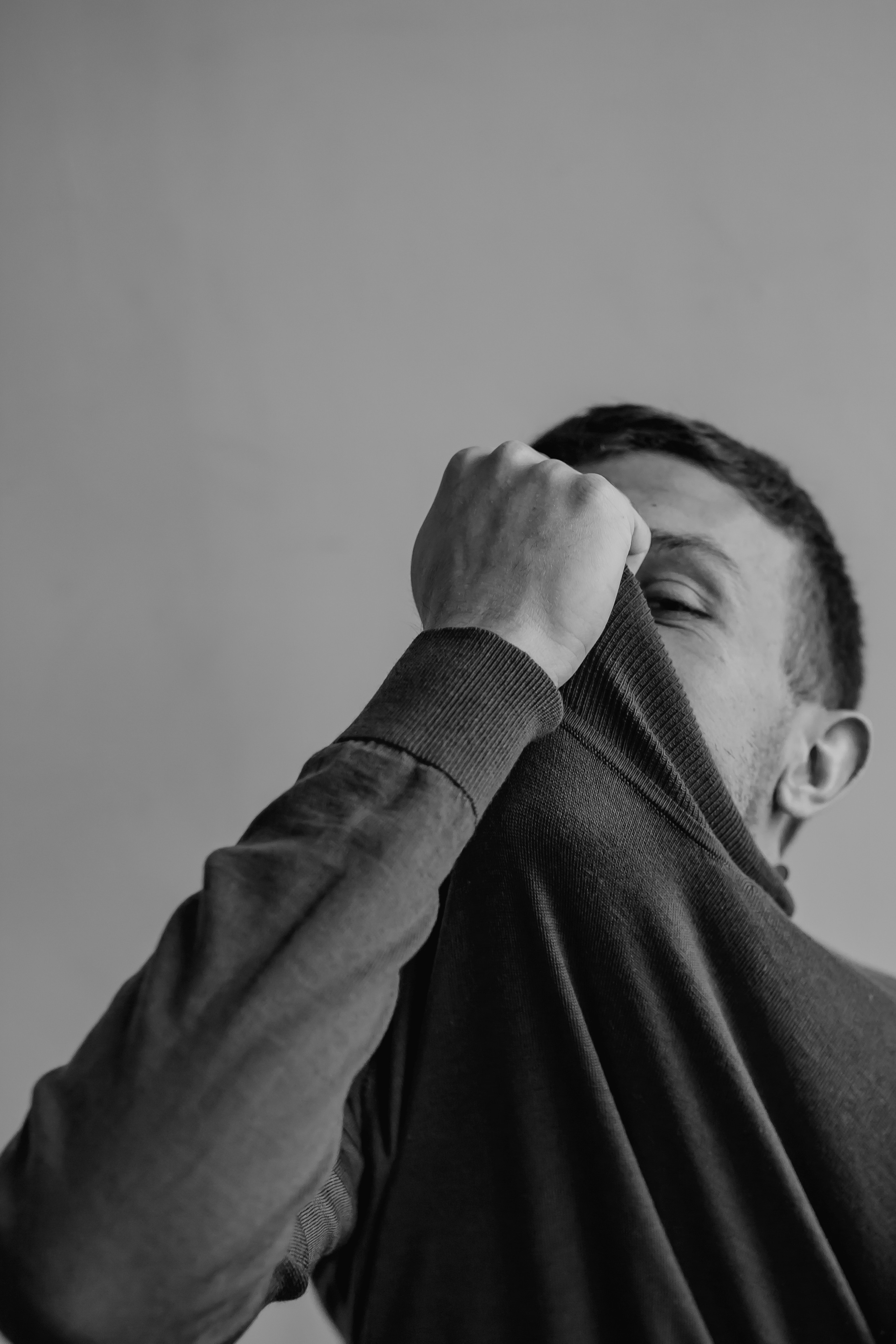 Антон. Фотограф в Москве (готова приехать к вам в город)