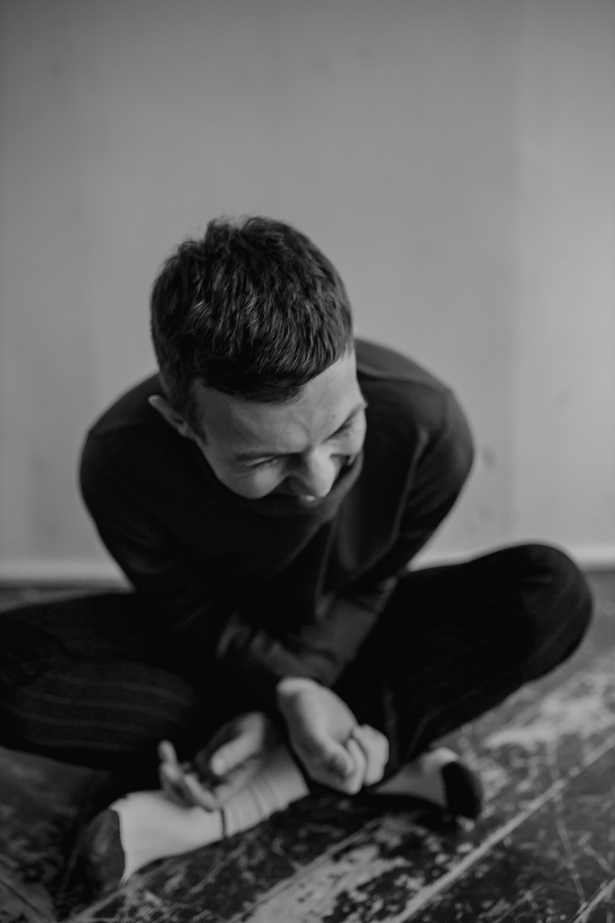 Антон. Фотограф в Москве (готова приехать к вам в город)