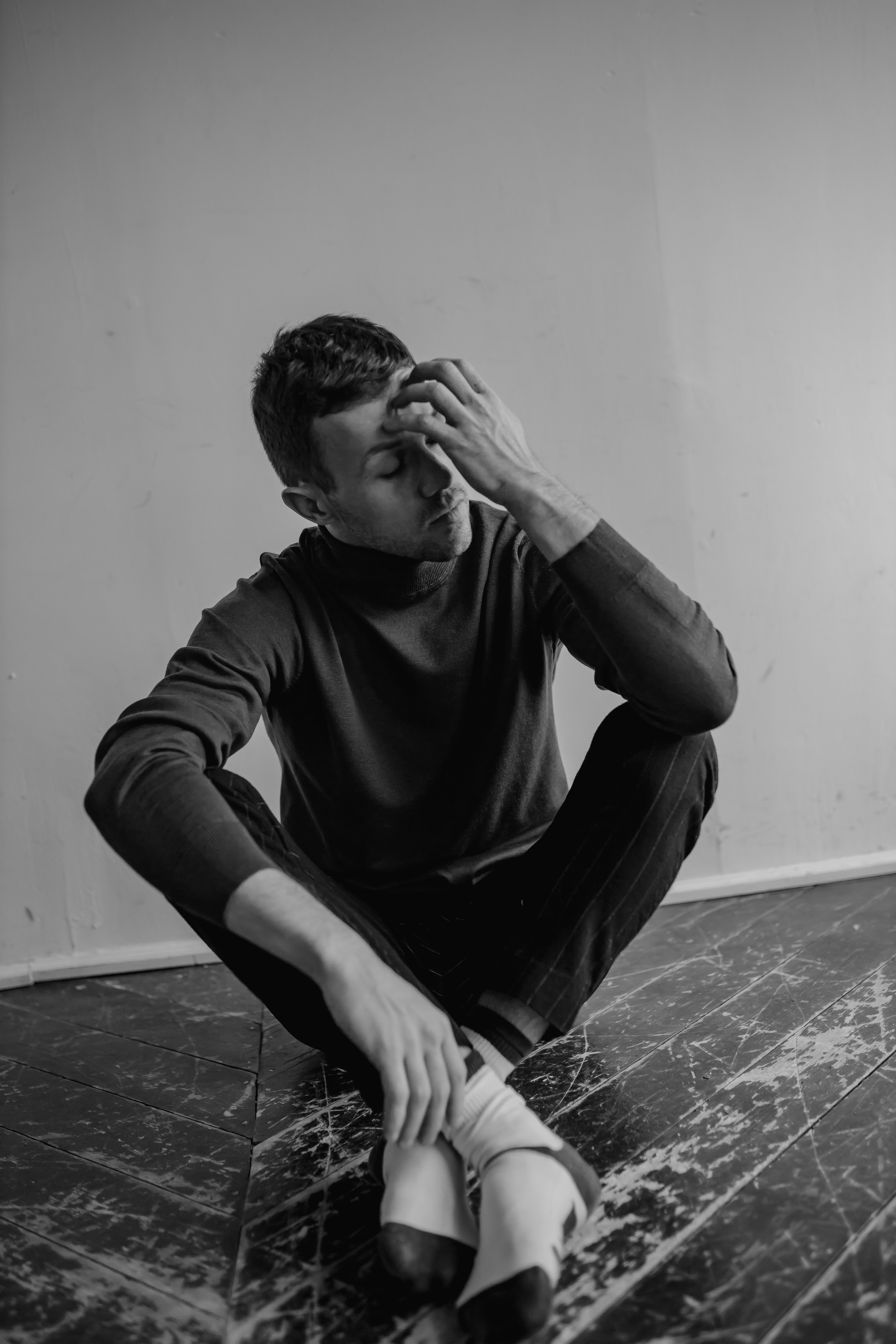 Антон. Фотограф в Москве (готова приехать к вам в город)