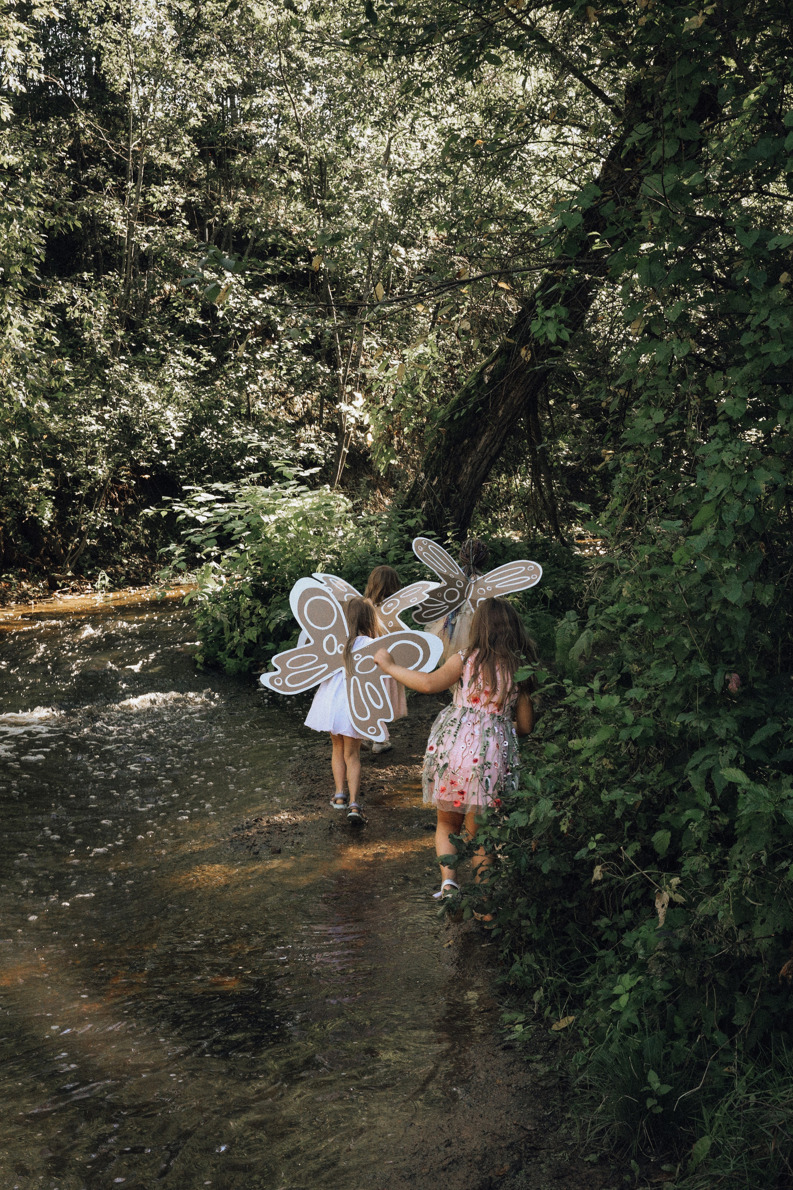 Фотопроекты. Семейный и детский фотограф в Санкт-Петербурге «Chilik»