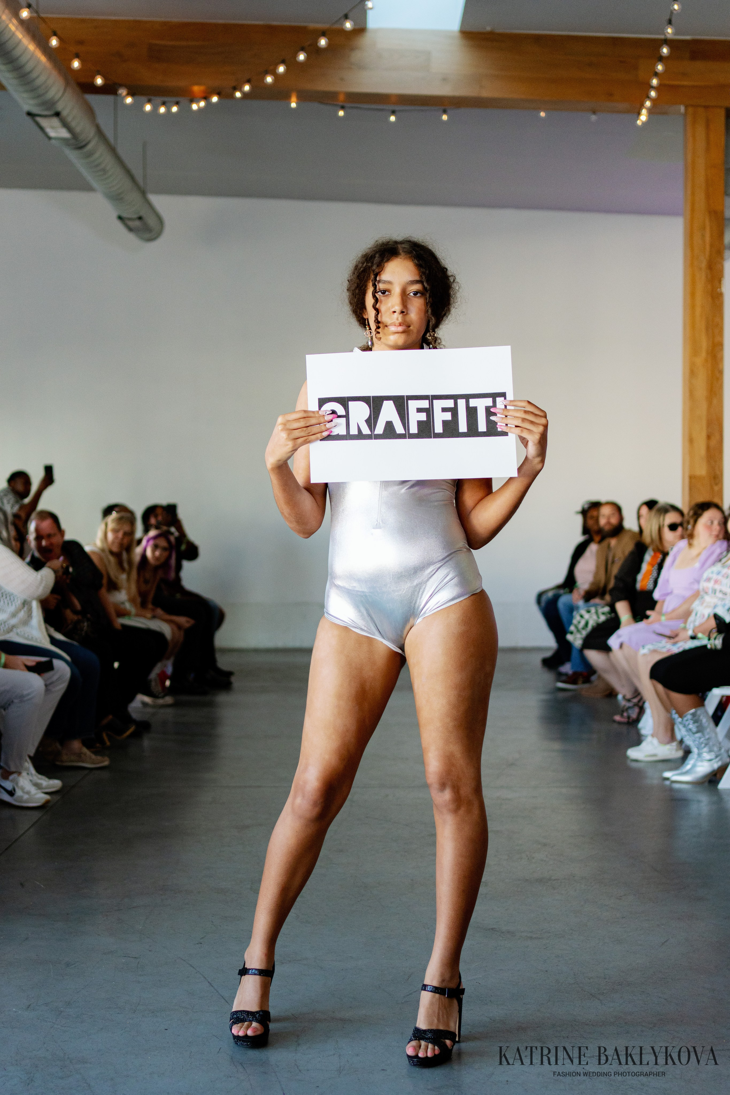 COASTAL FASHION WEEK LOS ANGELES. Fashion Wedding Photographer Los Angeles Katrine Baklykova