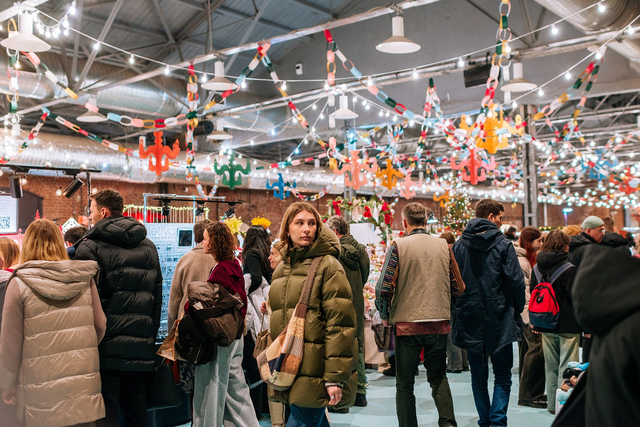 Ceramania. Декабрь 25. Репортажный фотограф в Санкт-Петербурге Анастасия Клёпова