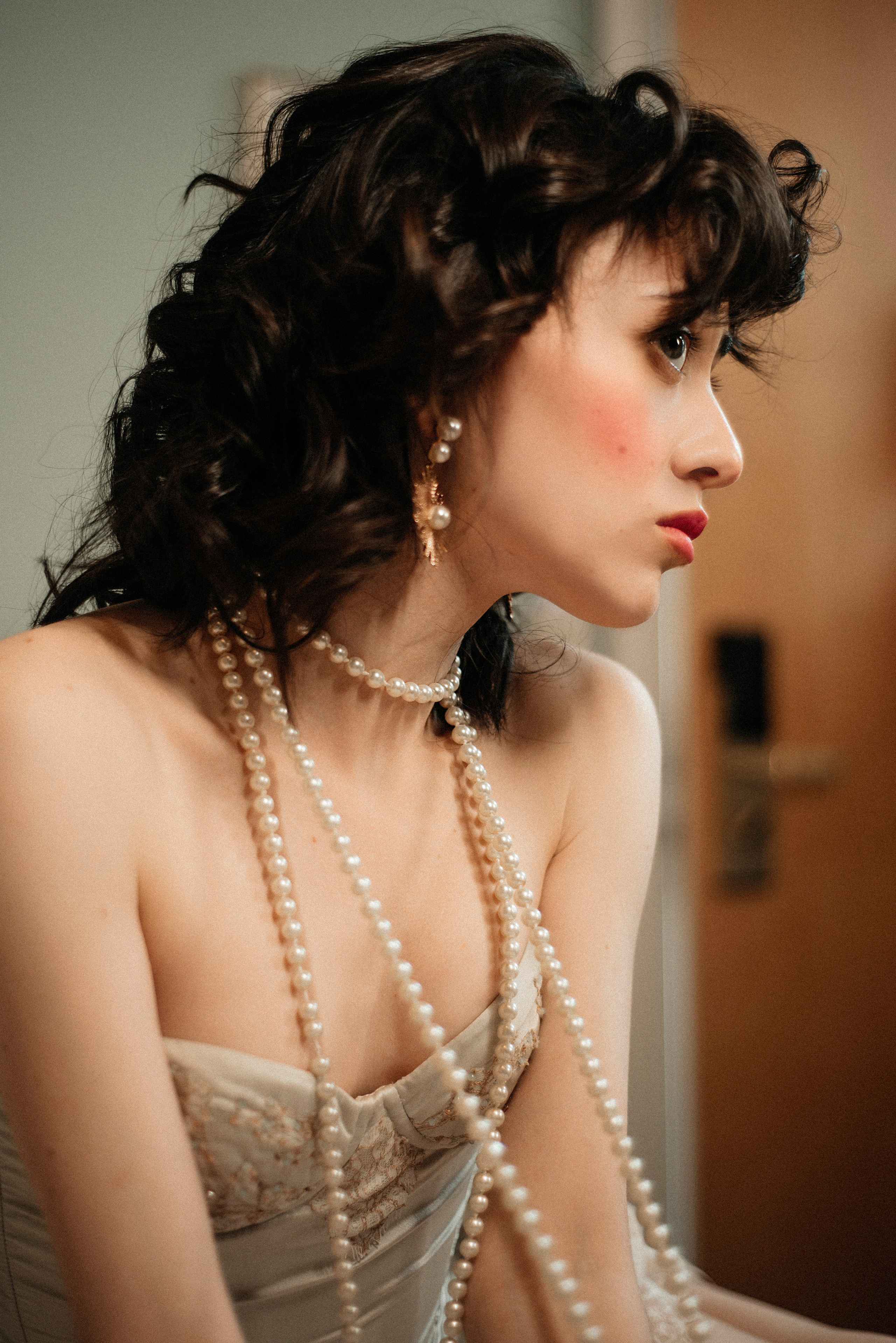 Милица. Фотограф Татьяна Семенова [Минск/Москва]