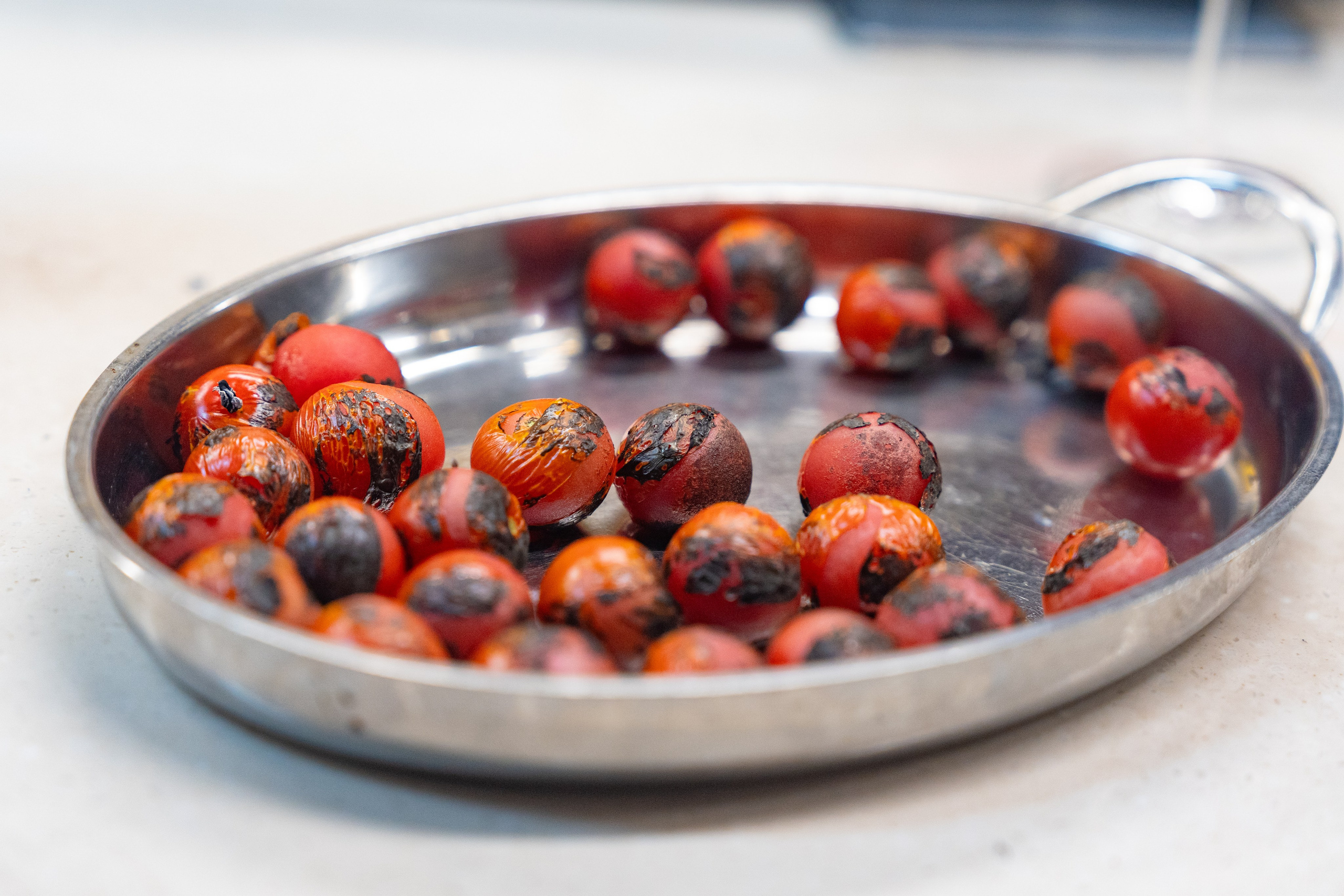 NOVIKOV SCHOOL — Умами зал. Фотограф Никита Комаров