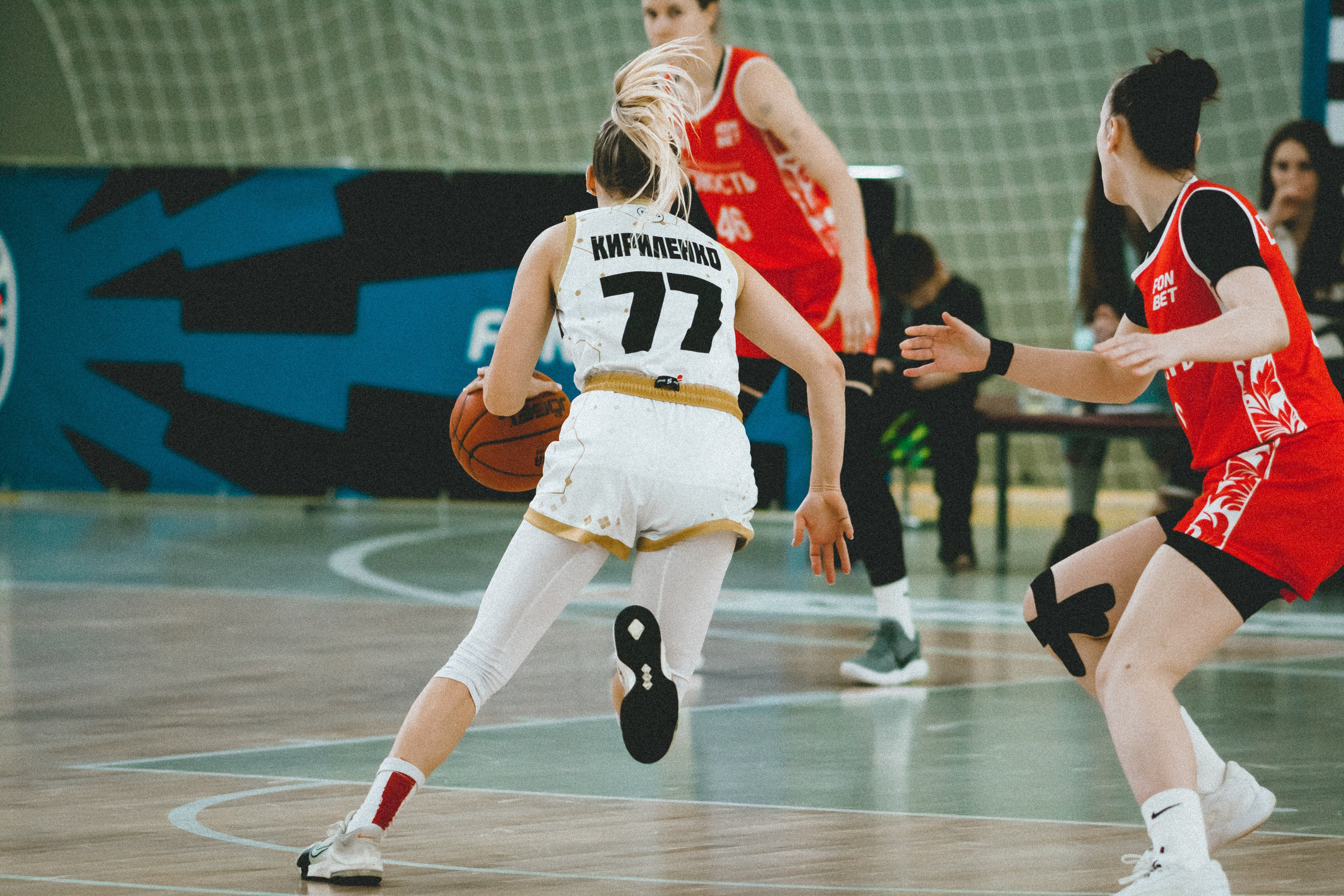 Атланта-Юность / 1. Фотография