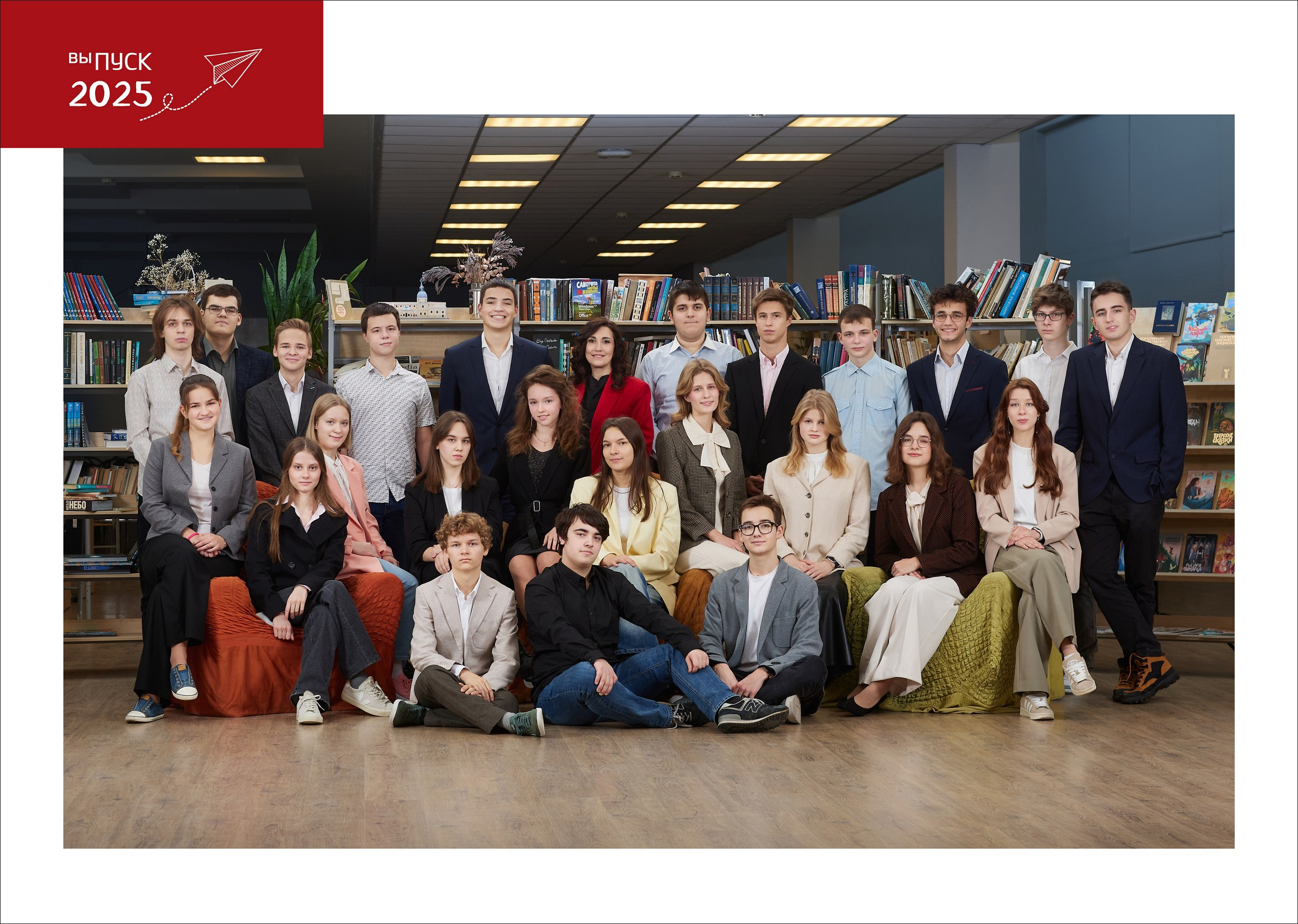 Альбомы за 5200. Школьный фотограф Сергей Беликов