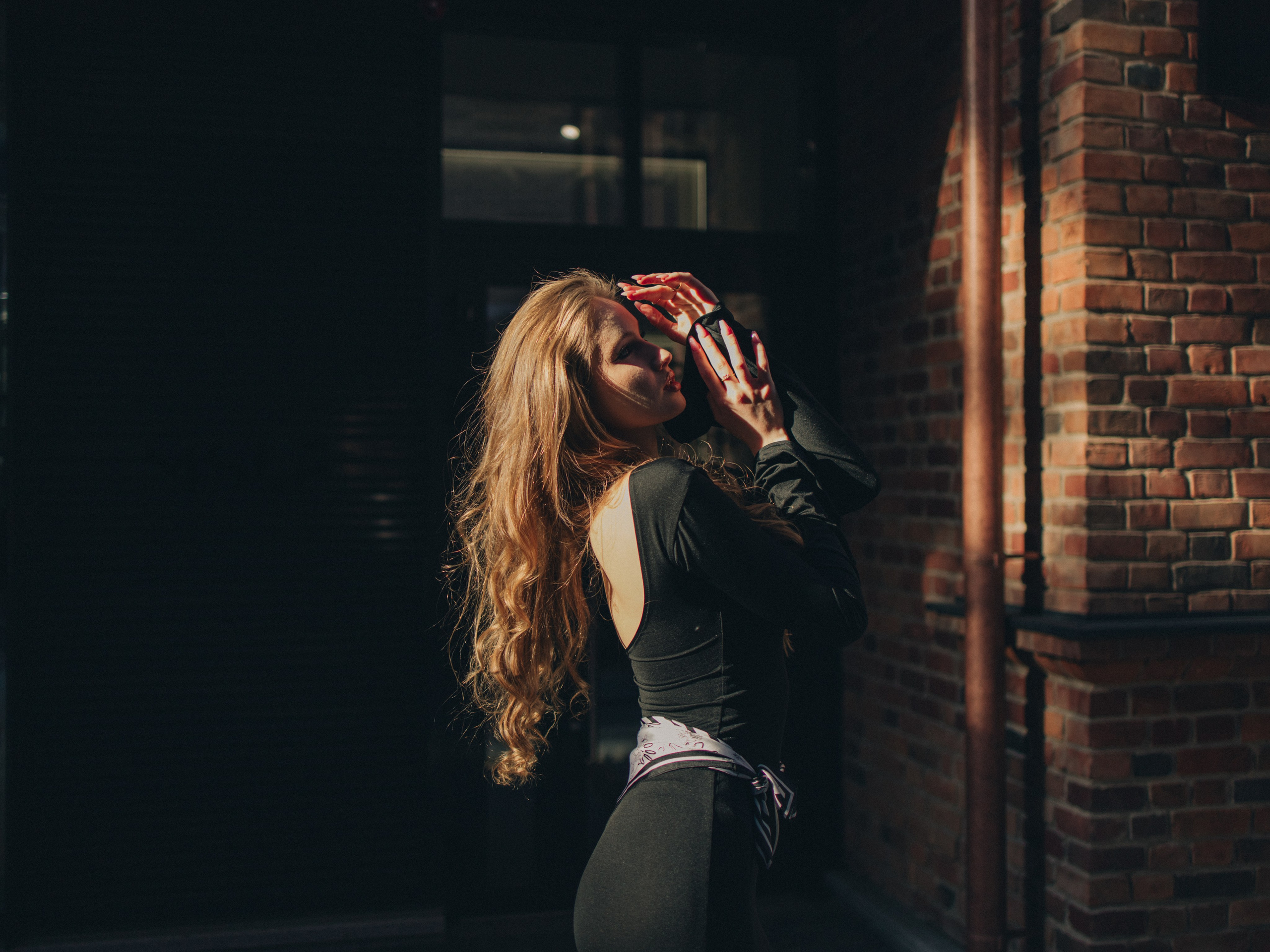 София. Фотограф Уфа