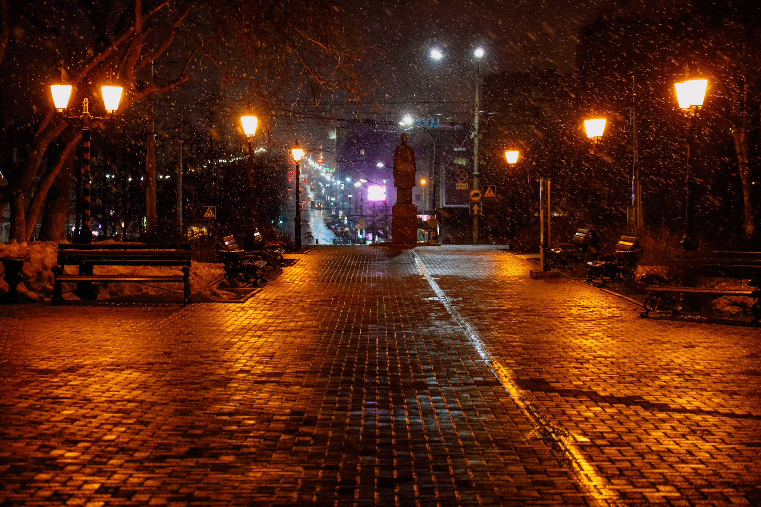 Виды Перми и окрестностей. Фотограф Никита Попов. Фотограф Пермь. Фотосессия в фотостудии Перми и на свежем воздухе