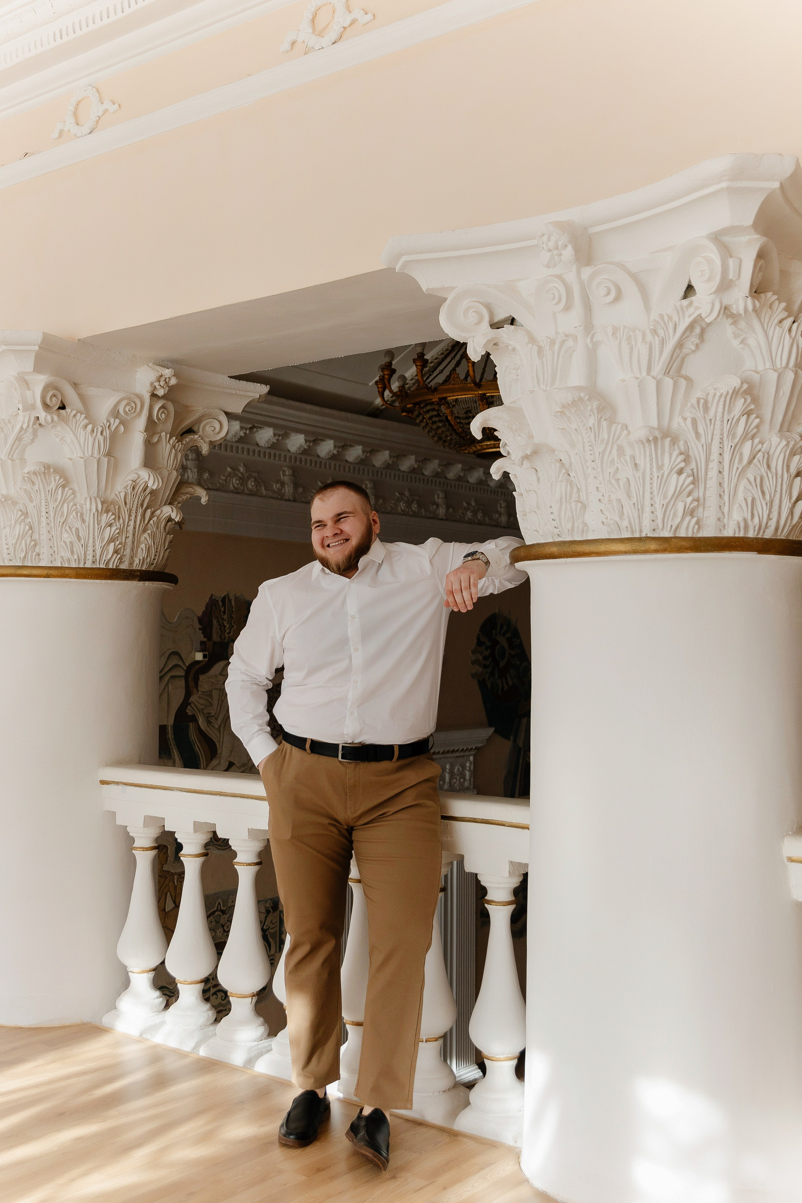 Kristina&Danil. Семейный и свадебный фотограф в Южноуральске Екатерина Столярова