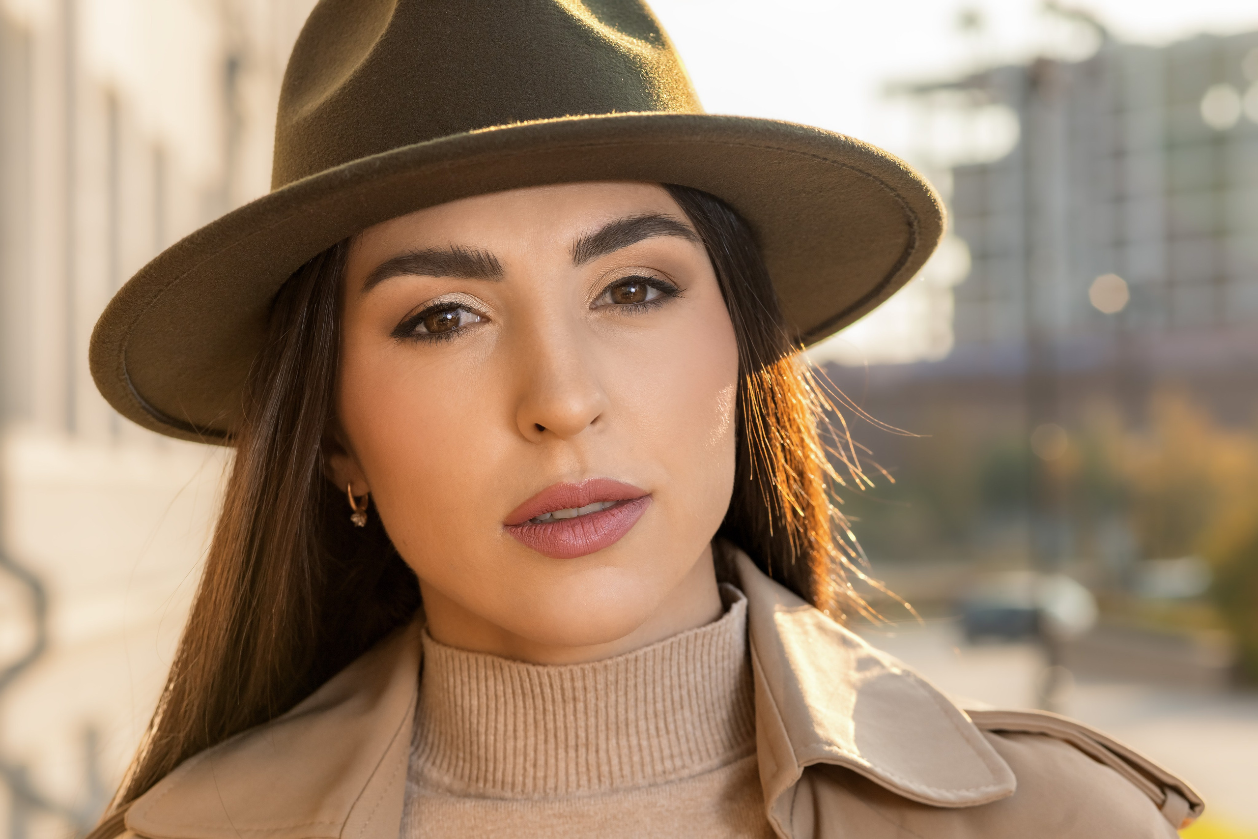 Карина Осень. Ирина Мезенцева | Женский и предметный фотограф | г. Омск