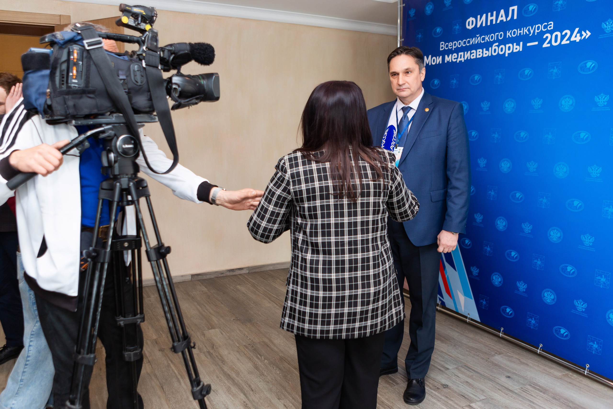 Мои медиа выборы 2024. Профессиональный фотограф в Мценске и Орловской области