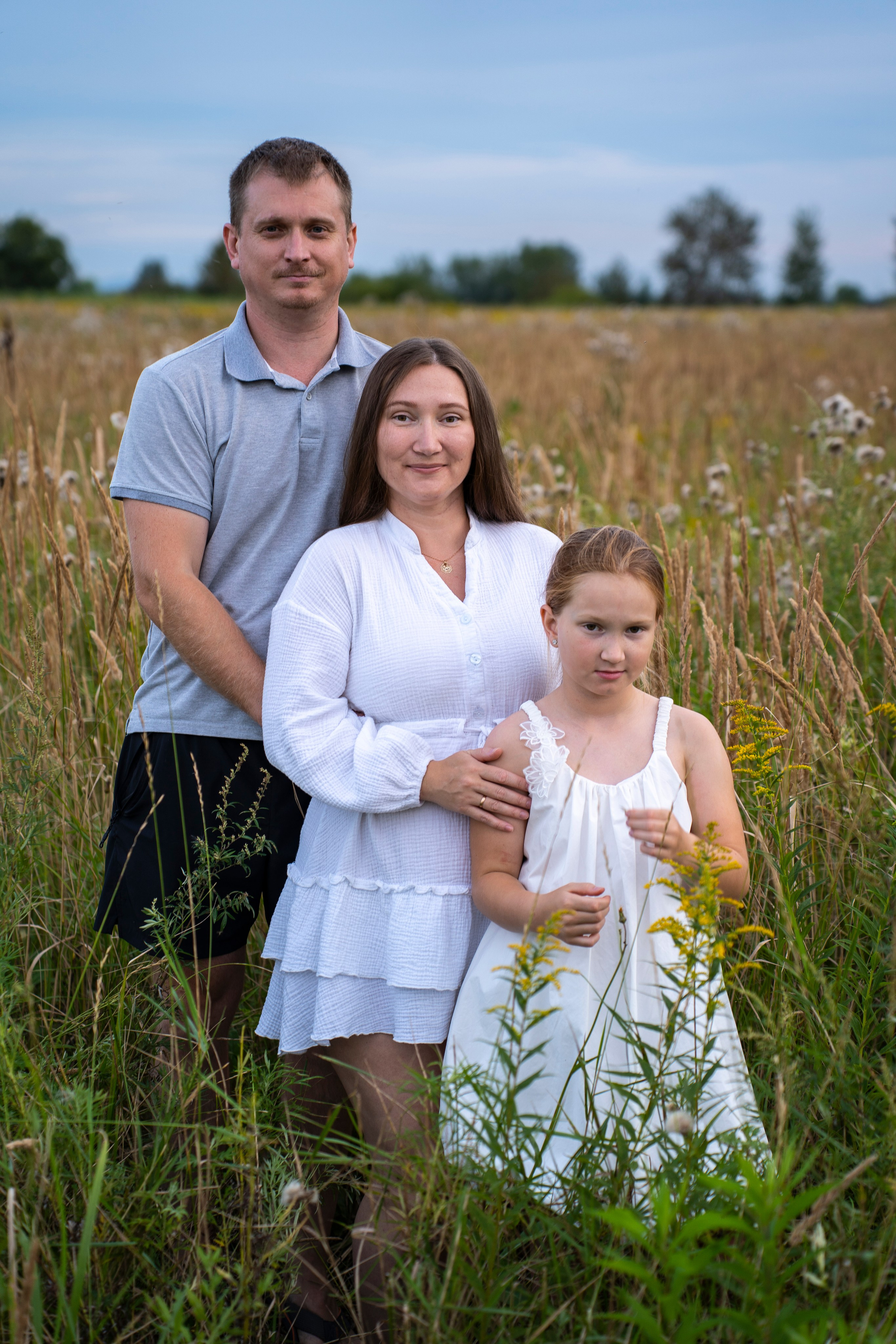 Юлия. Фотограф Маргарита Слободянина в Хабаровске