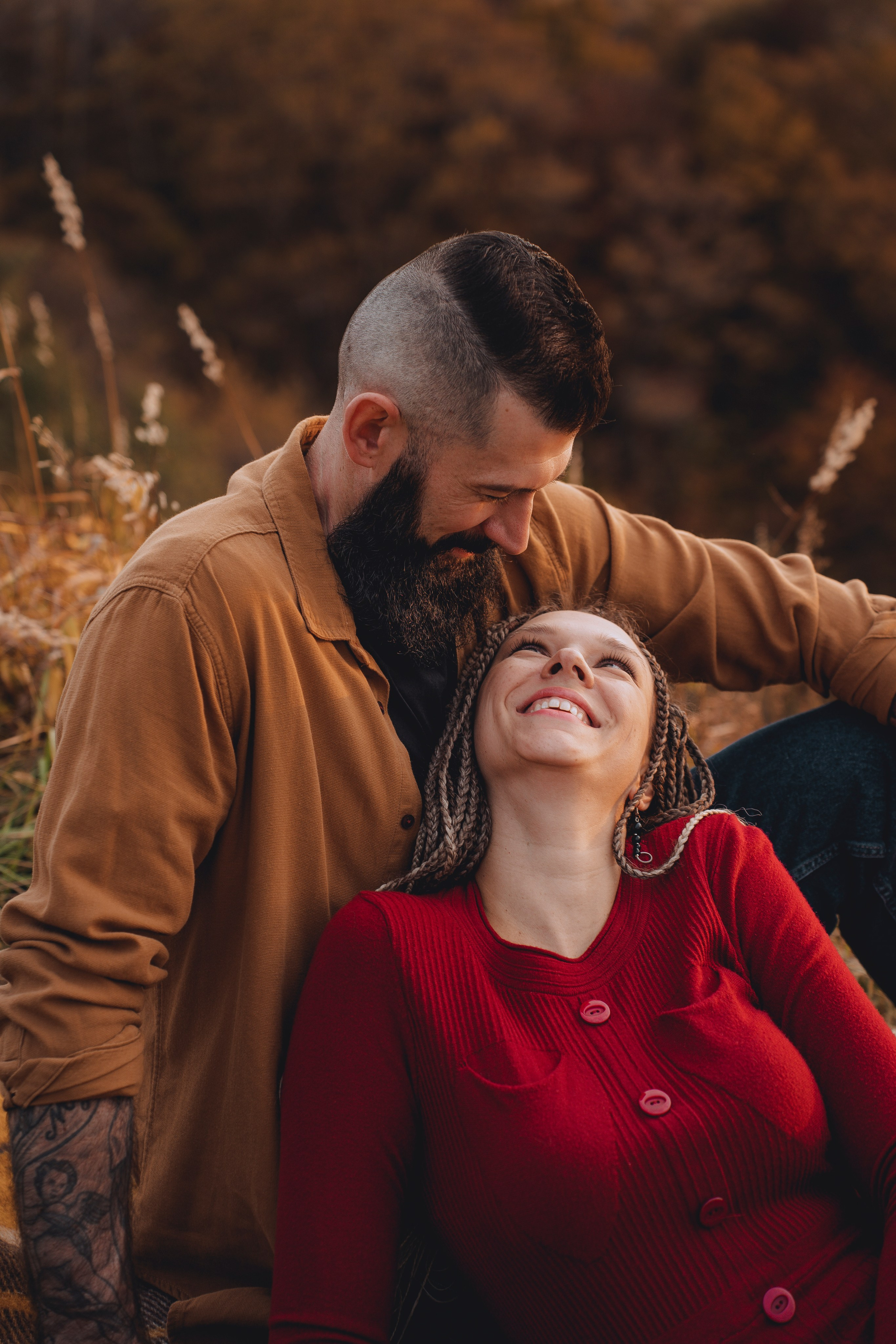 Фотограф Маргарита Слободянина в Хабаровске