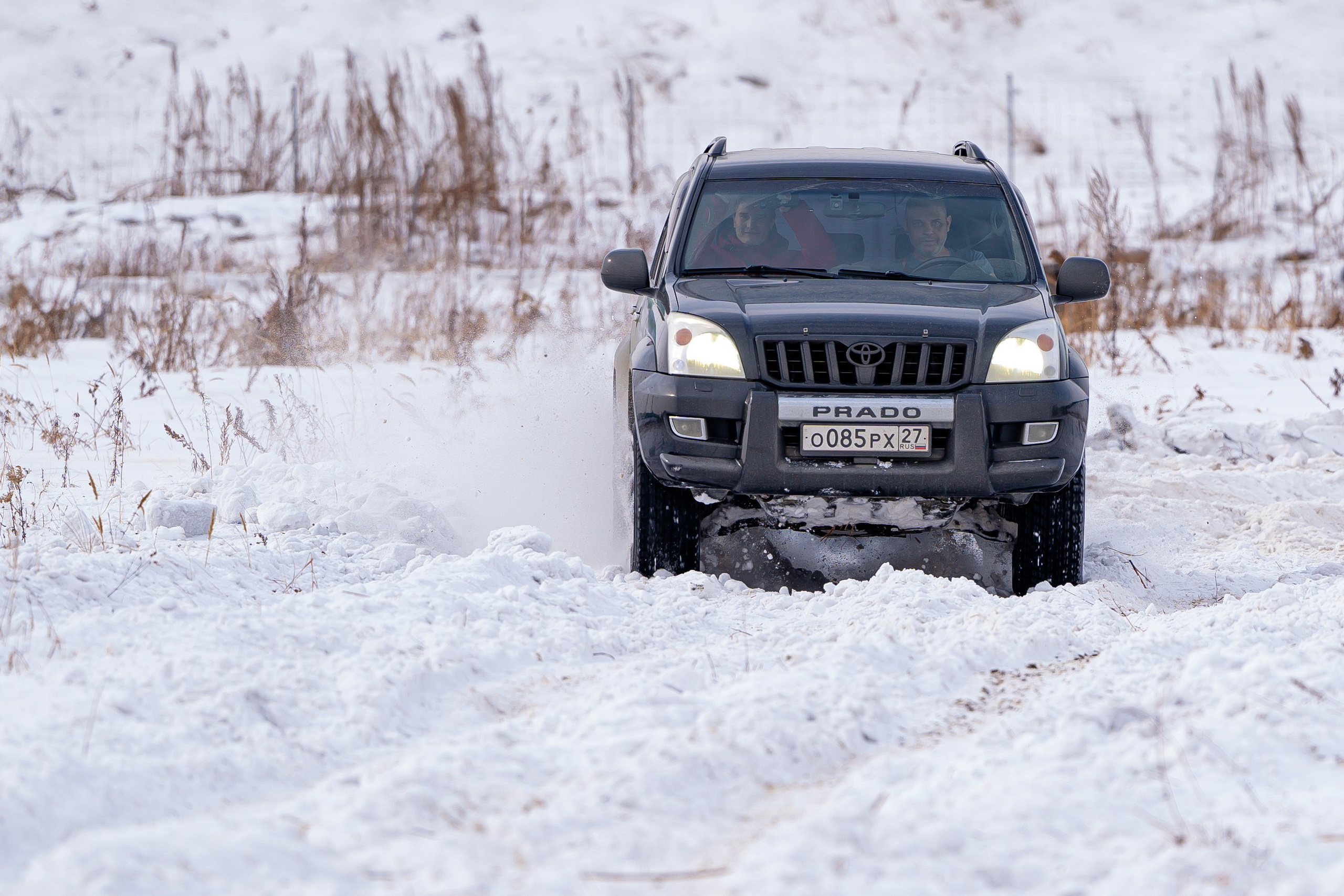 Ралли спринт «Даманская сталь». Фотограф Маргарита Слободянина в Хабаровске