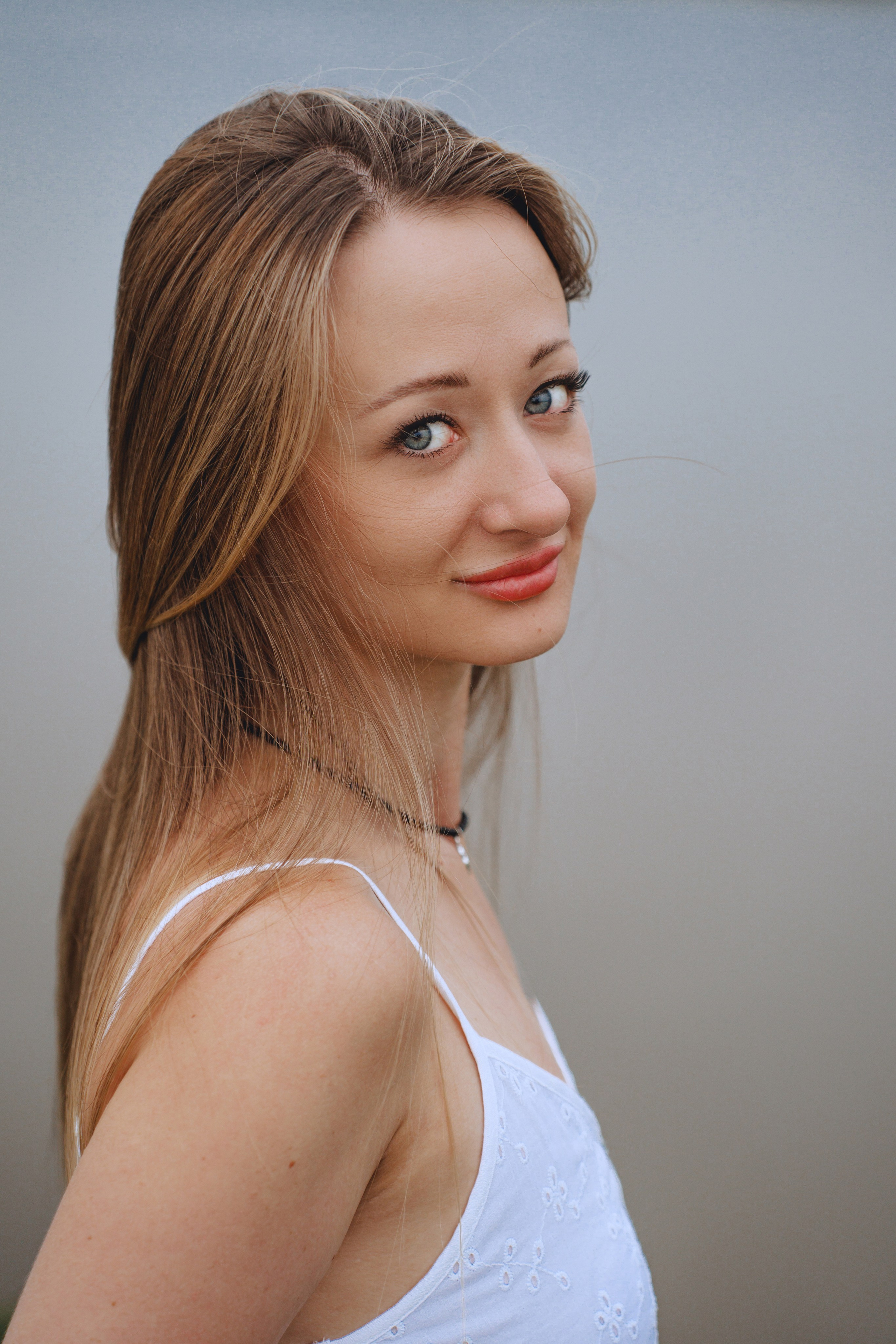 Екатерина. Фотограф Маргарита Слободянина в Хабаровске