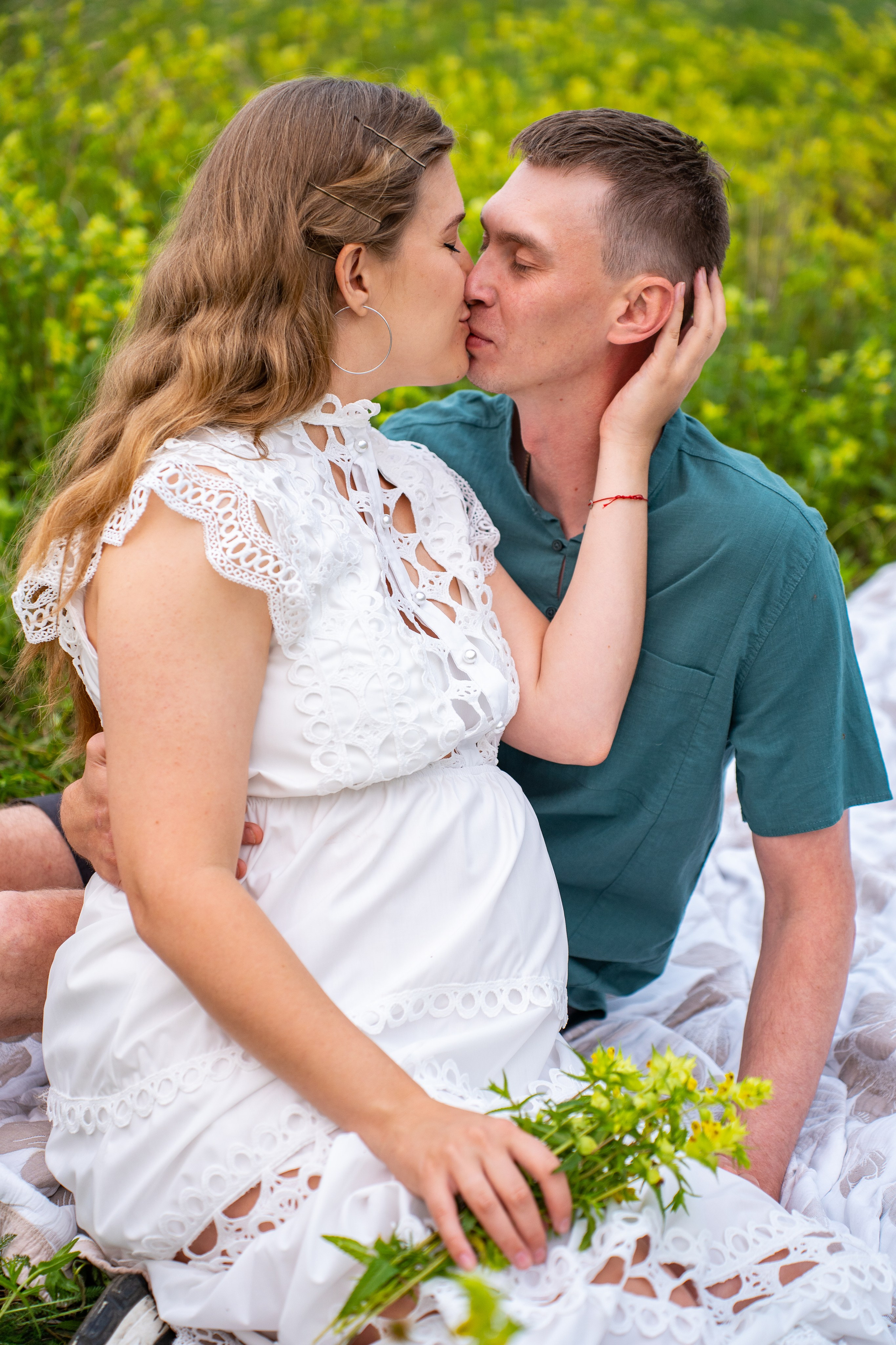 Евгения. Фотограф Маргарита Слободянина в Хабаровске