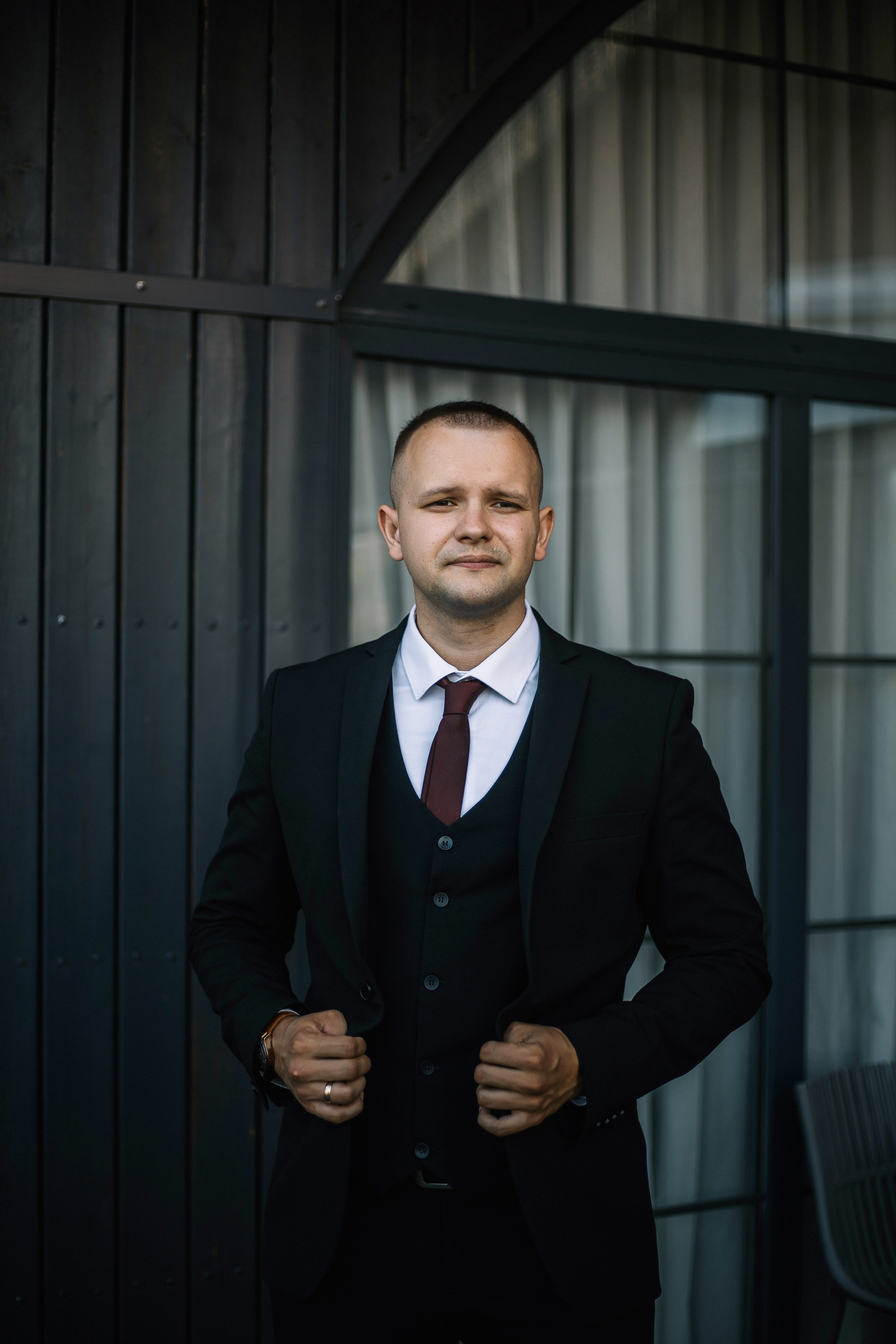 Андрей и Алина. Винодельня 78 Балаклава. Фотограф Анна Лейман. Севастополь