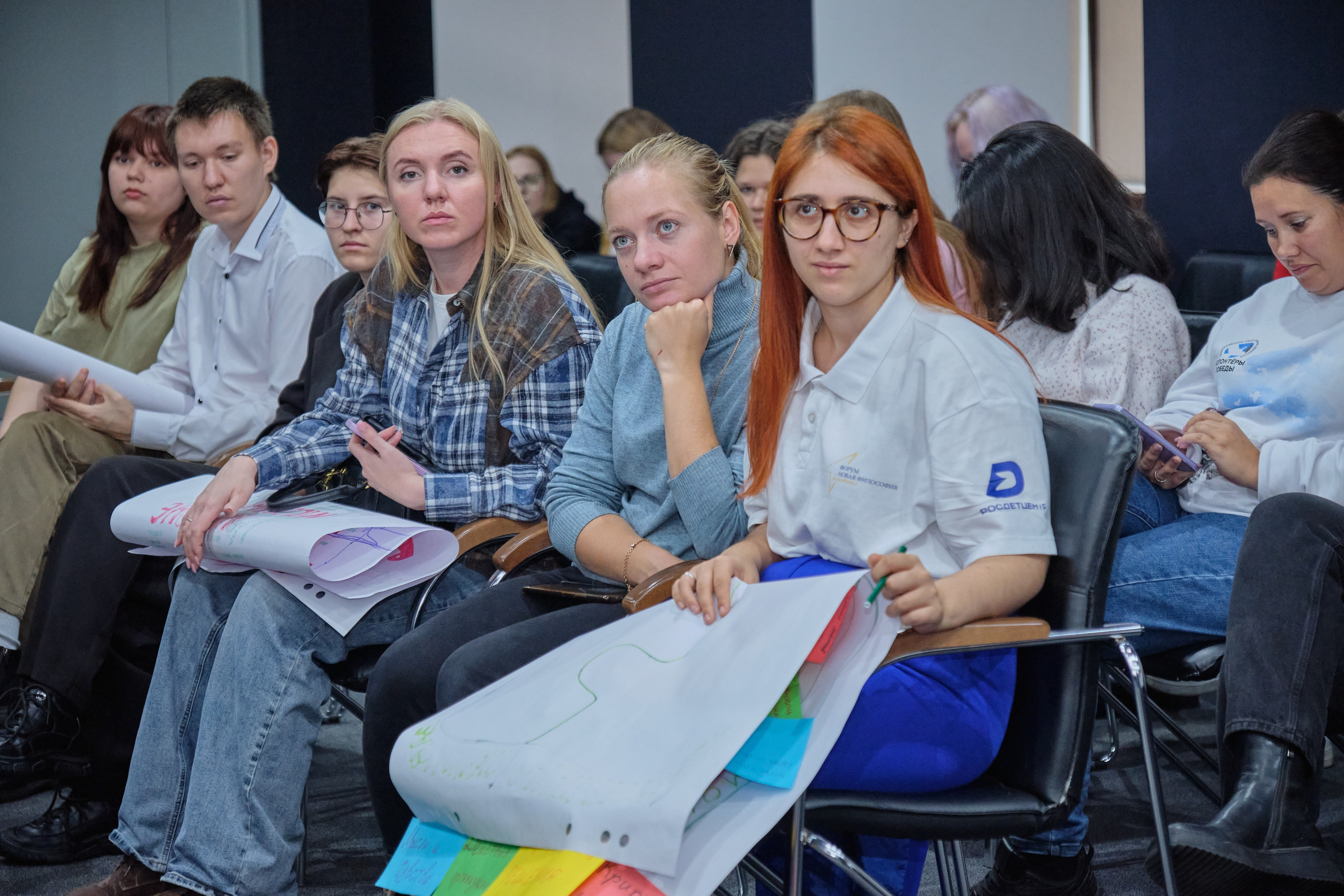 XVIII Научно-практическая конференция. Goncharov Tim